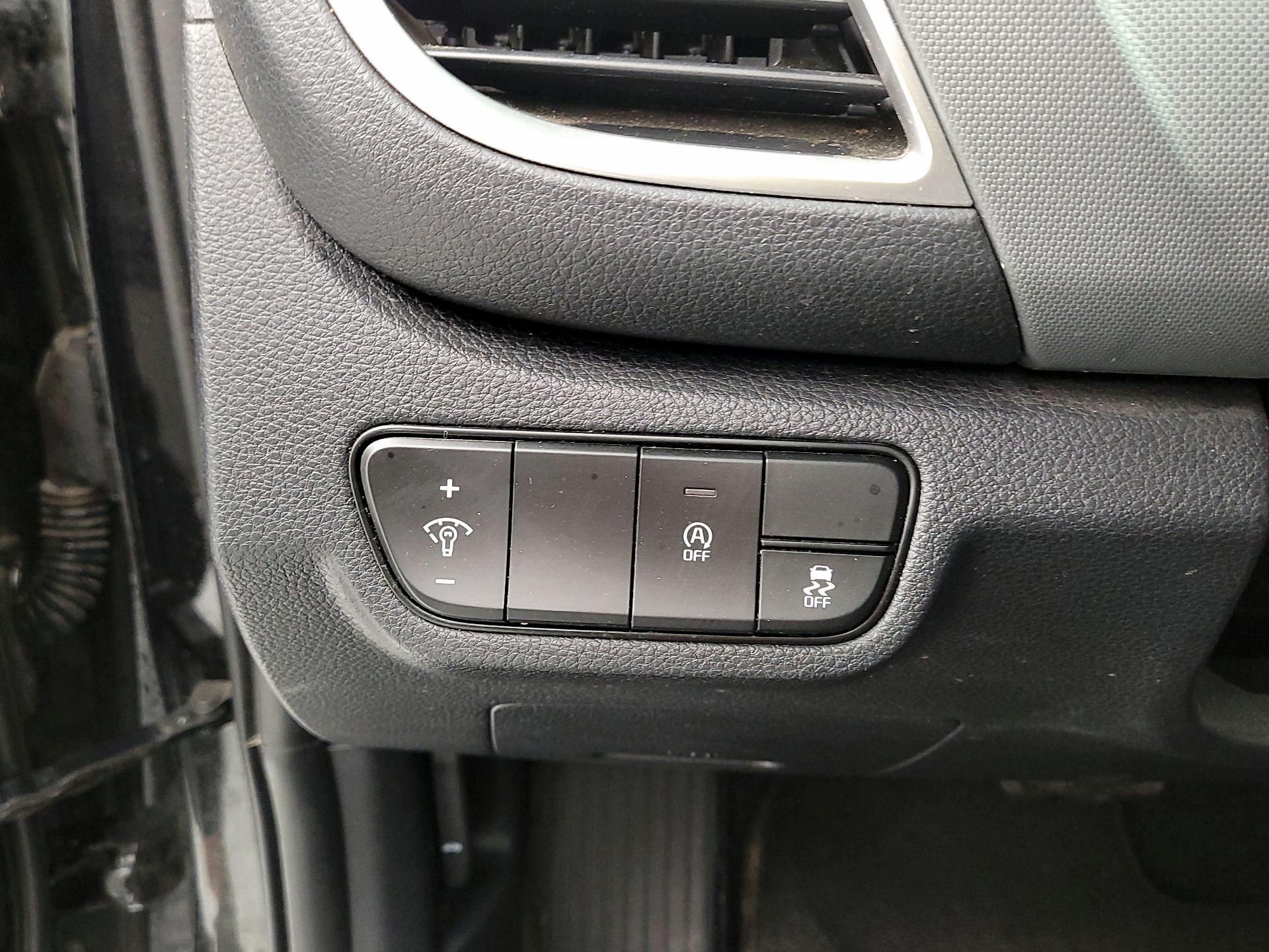 Thumbnail: 2024 Kia Seltos - 13