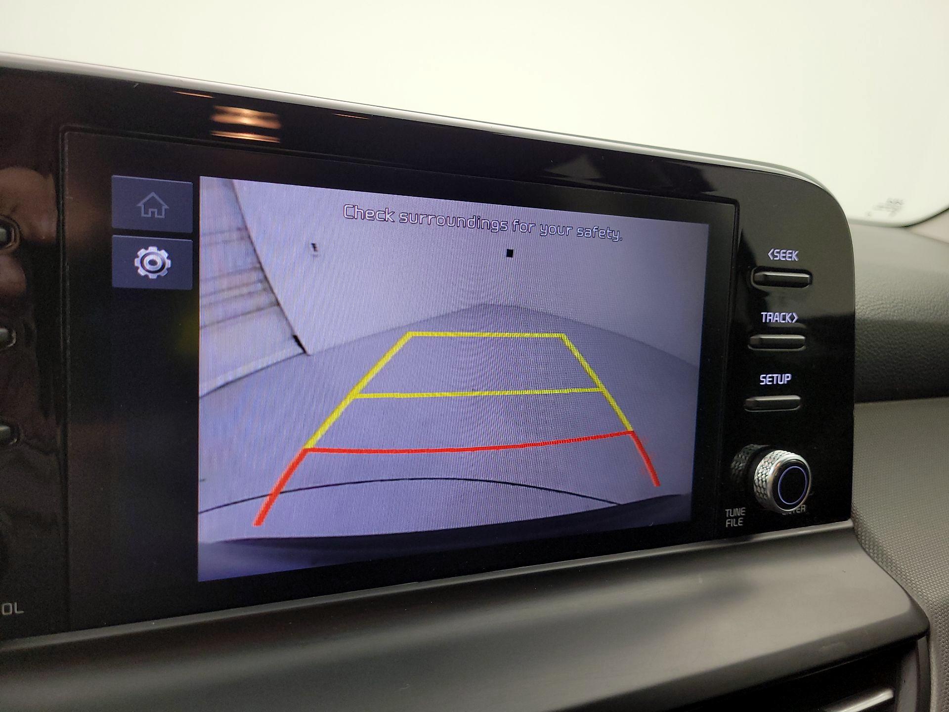 Thumbnail: 2024 Kia Seltos - 14