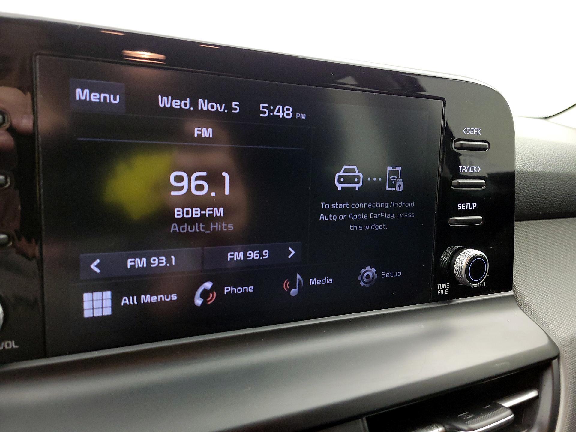 Thumbnail: 2024 Kia Seltos - 15