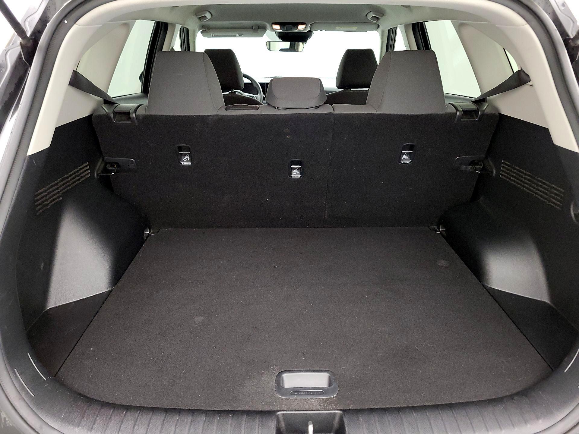 Thumbnail: 2024 Kia Seltos - 20