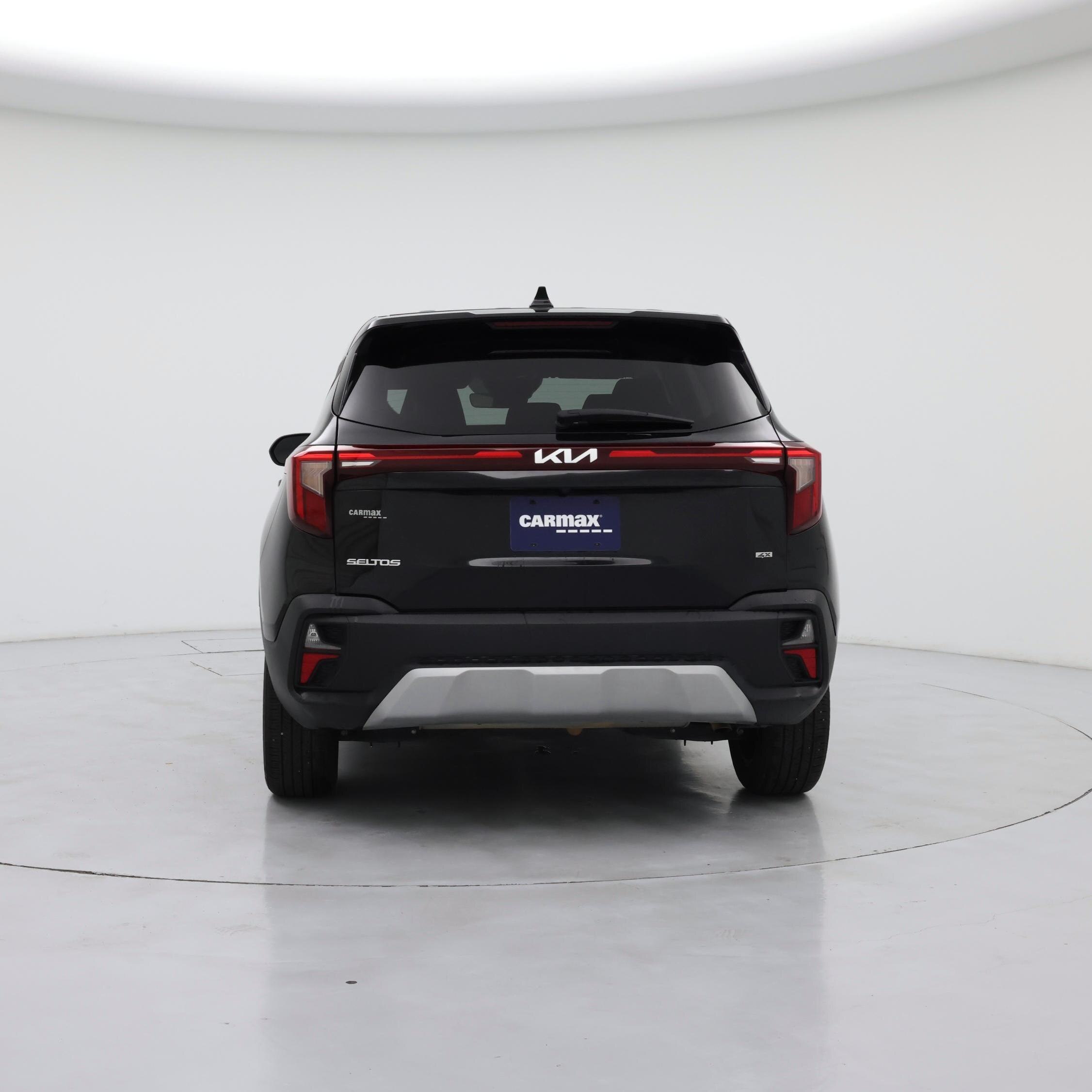 Thumbnail: 2024 Kia Seltos - 6