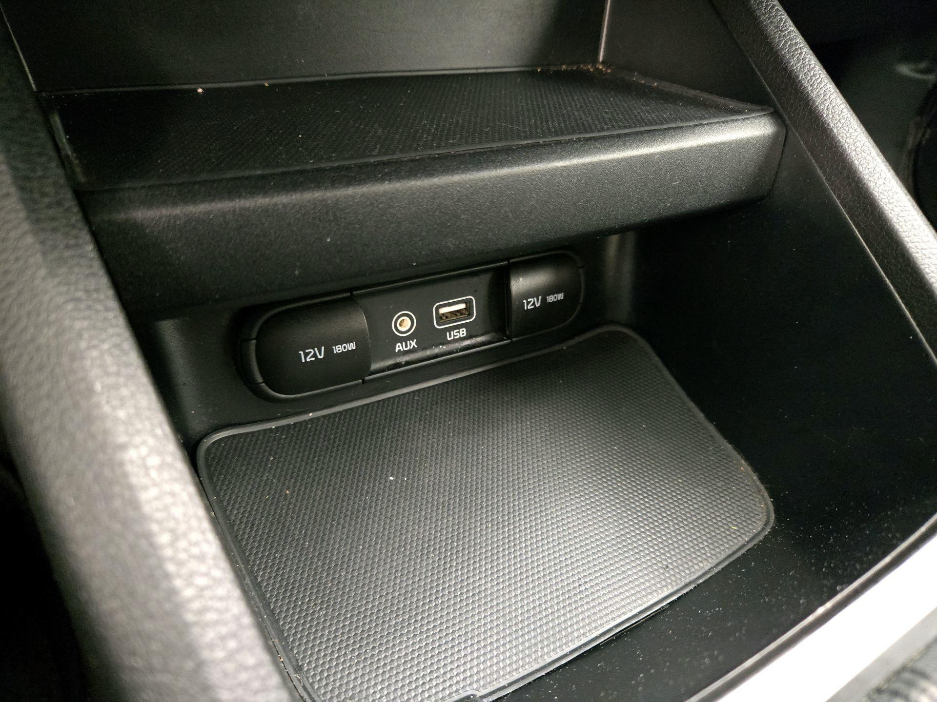 Thumbnail: 2021 Kia Forte - 18