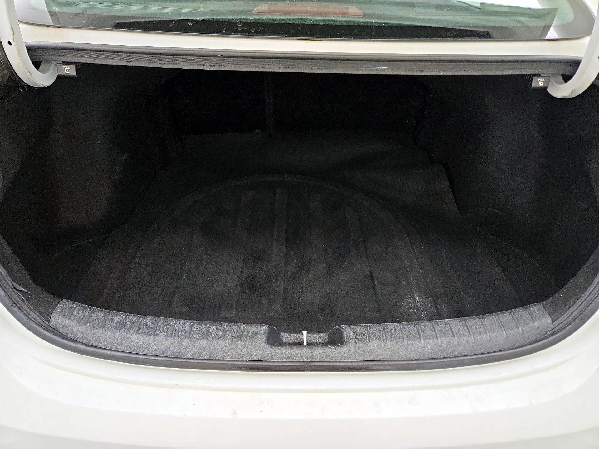 Thumbnail: 2021 Kia Forte - 20