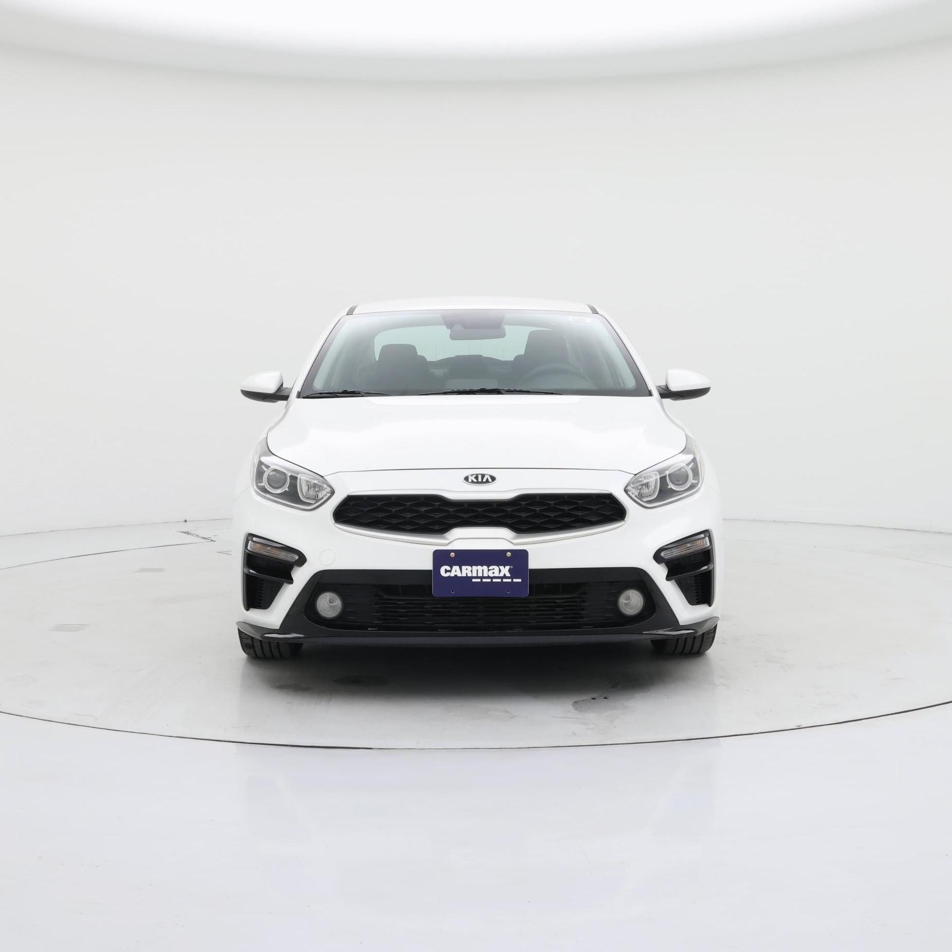 Thumbnail: 2021 Kia Forte - 5