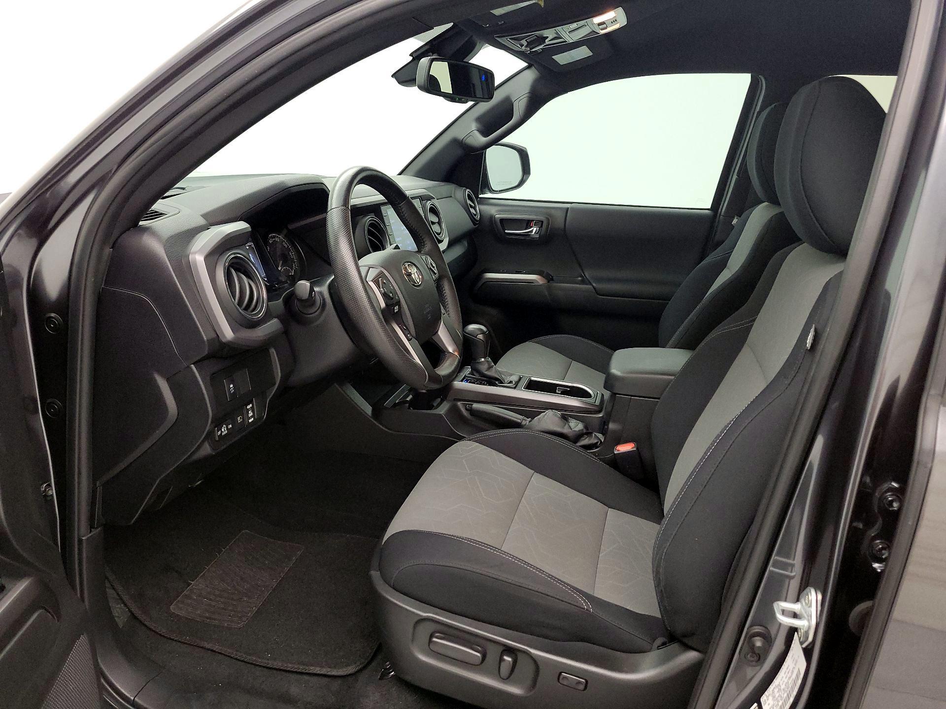 Thumbnail: 2023 Toyota Tacoma - 11