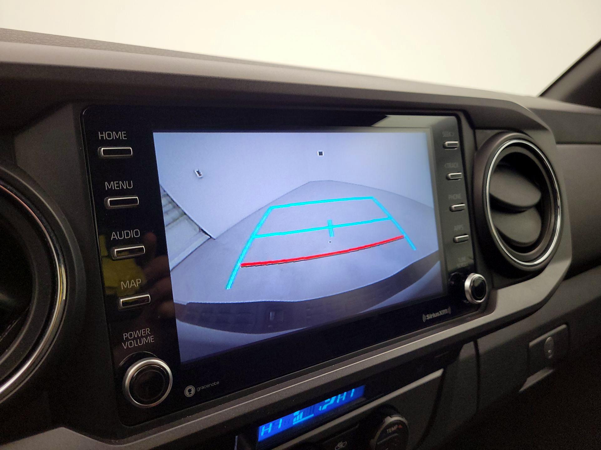 Thumbnail: 2023 Toyota Tacoma - 14