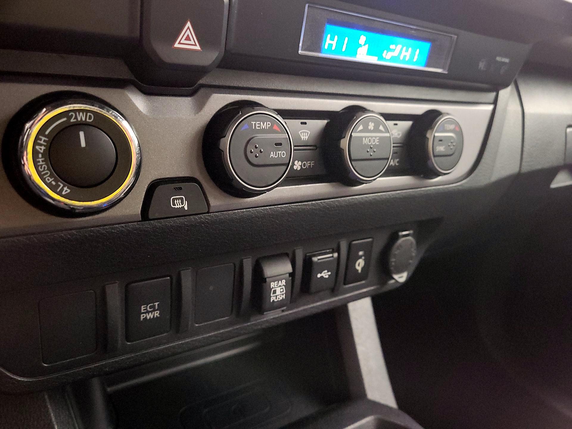 Thumbnail: 2023 Toyota Tacoma - 16