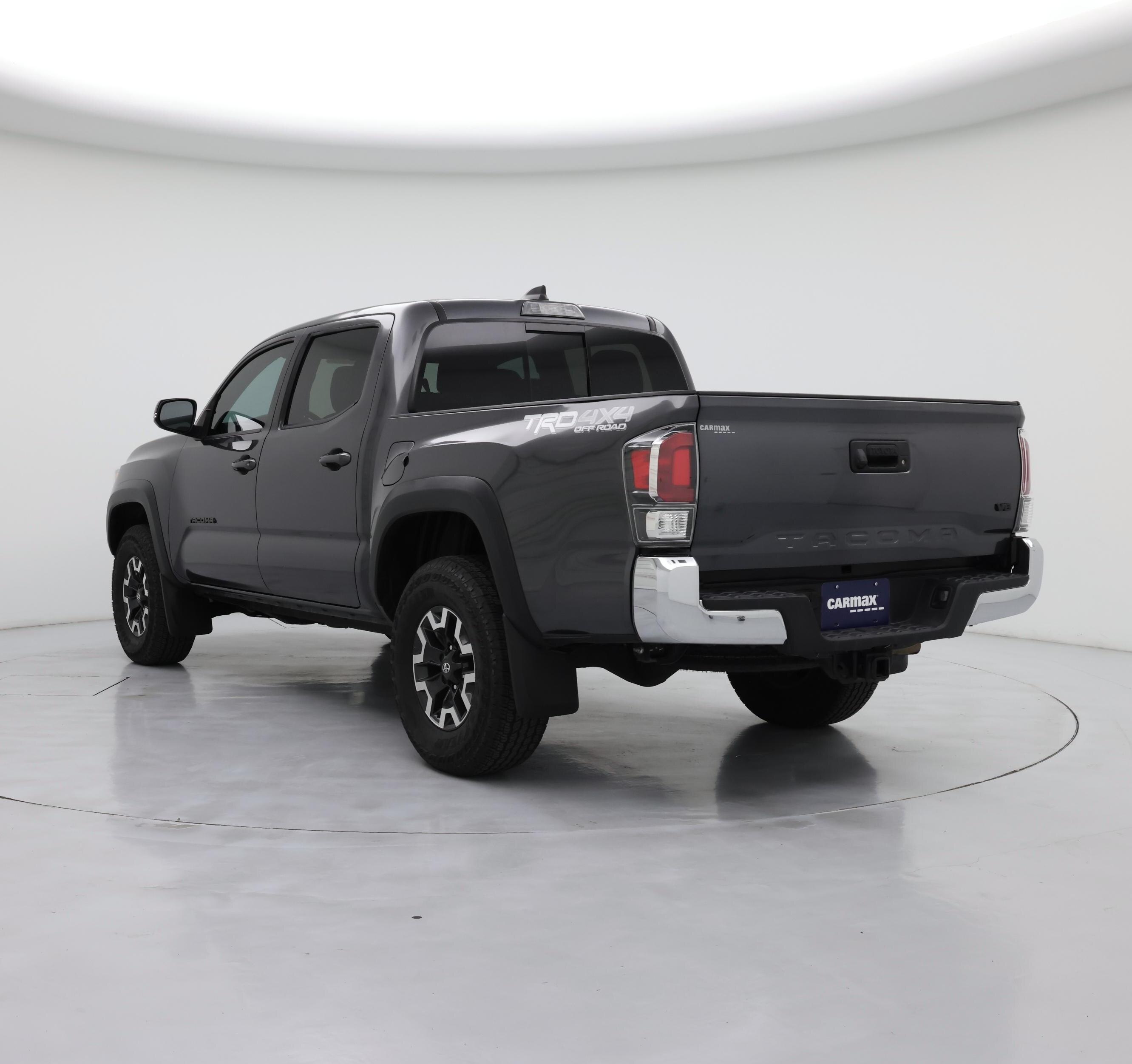 Thumbnail: 2023 Toyota Tacoma - 2