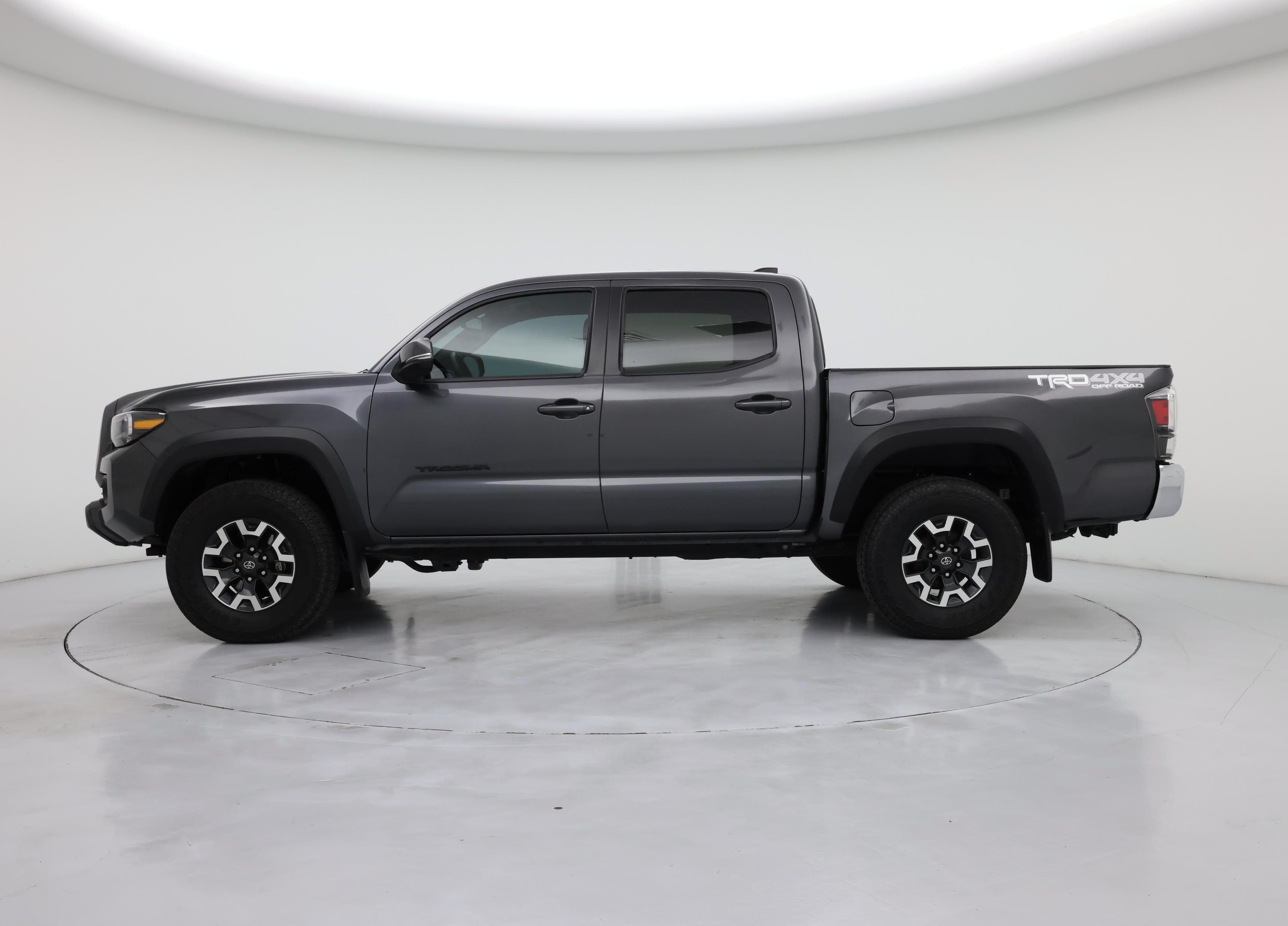 Thumbnail: 2023 Toyota Tacoma - 3