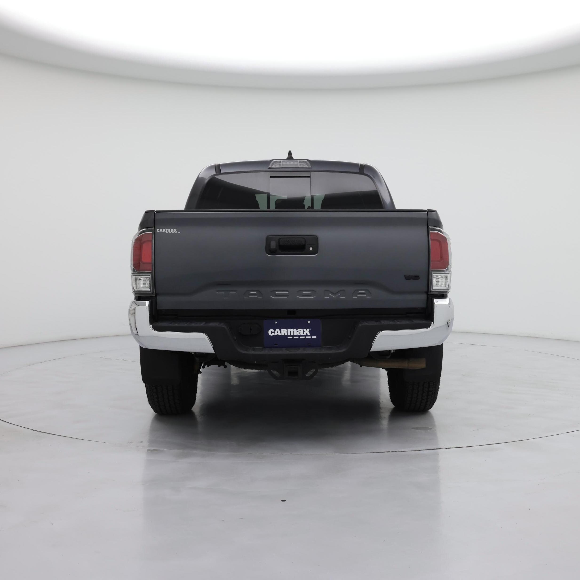 Thumbnail: 2023 Toyota Tacoma - 6