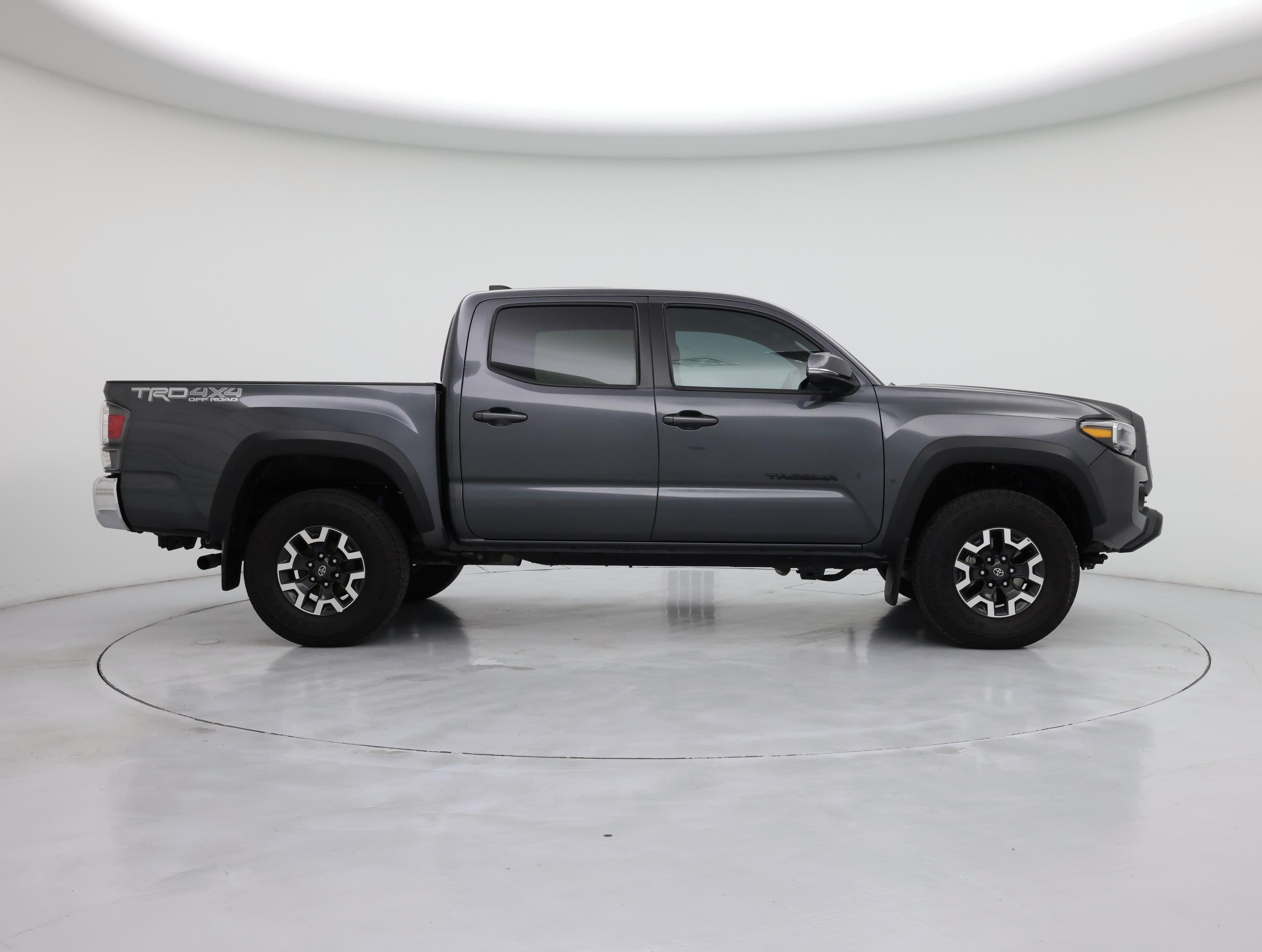 Thumbnail: 2023 Toyota Tacoma - 7