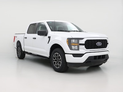 2023 Ford F150 XL