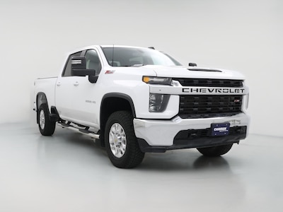 2023 Chevrolet Silverado 2500 LT