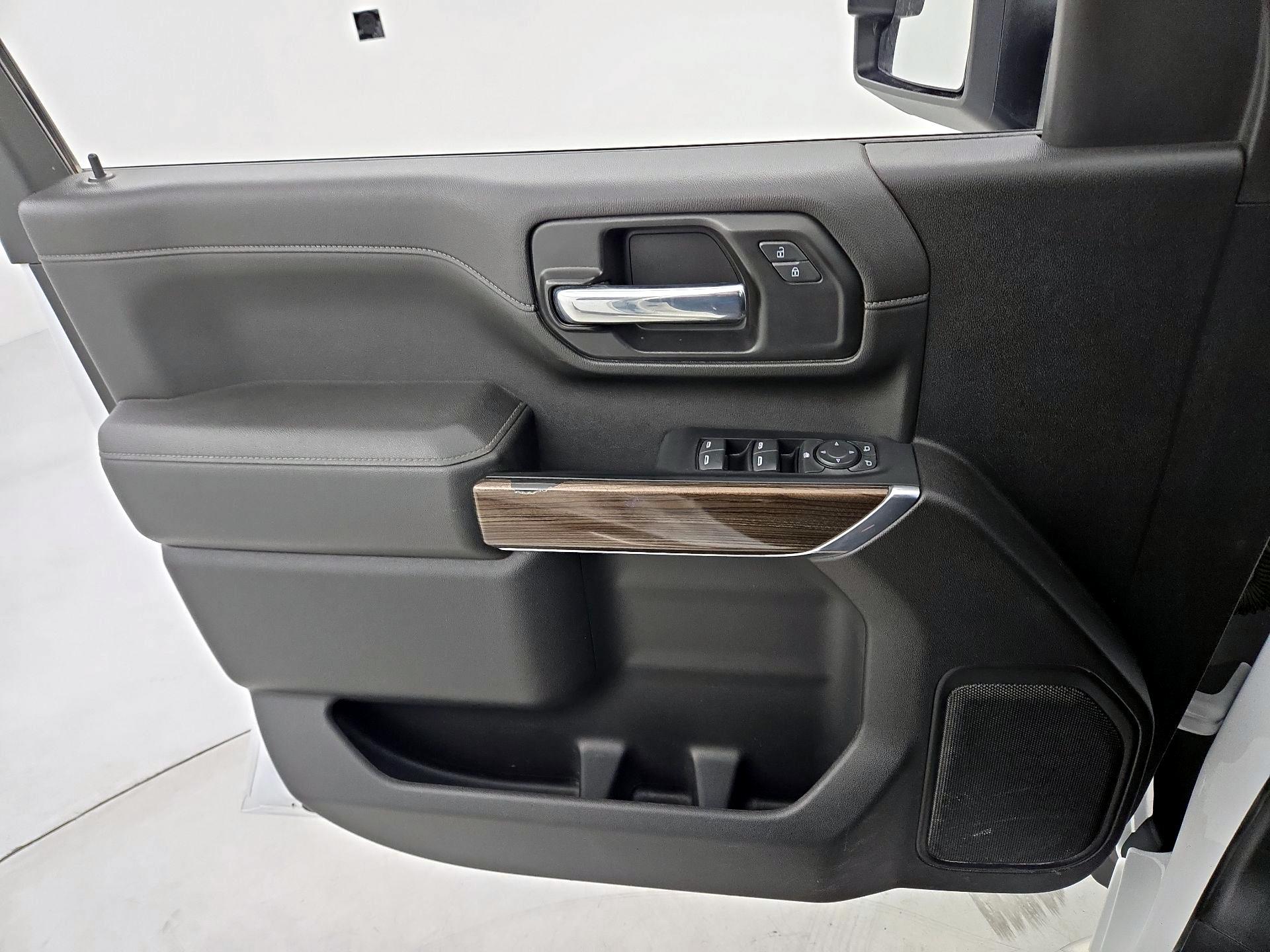 Thumbnail: 2023 Chevrolet Silverado 2500 - 12