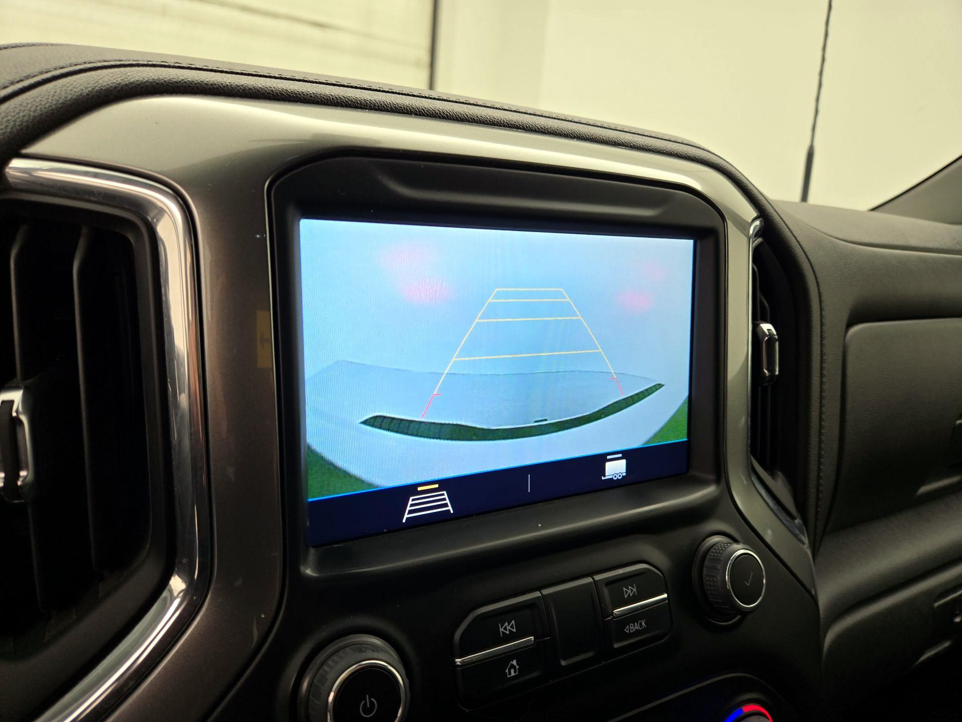 Thumbnail: 2023 Chevrolet Silverado 2500 - 14