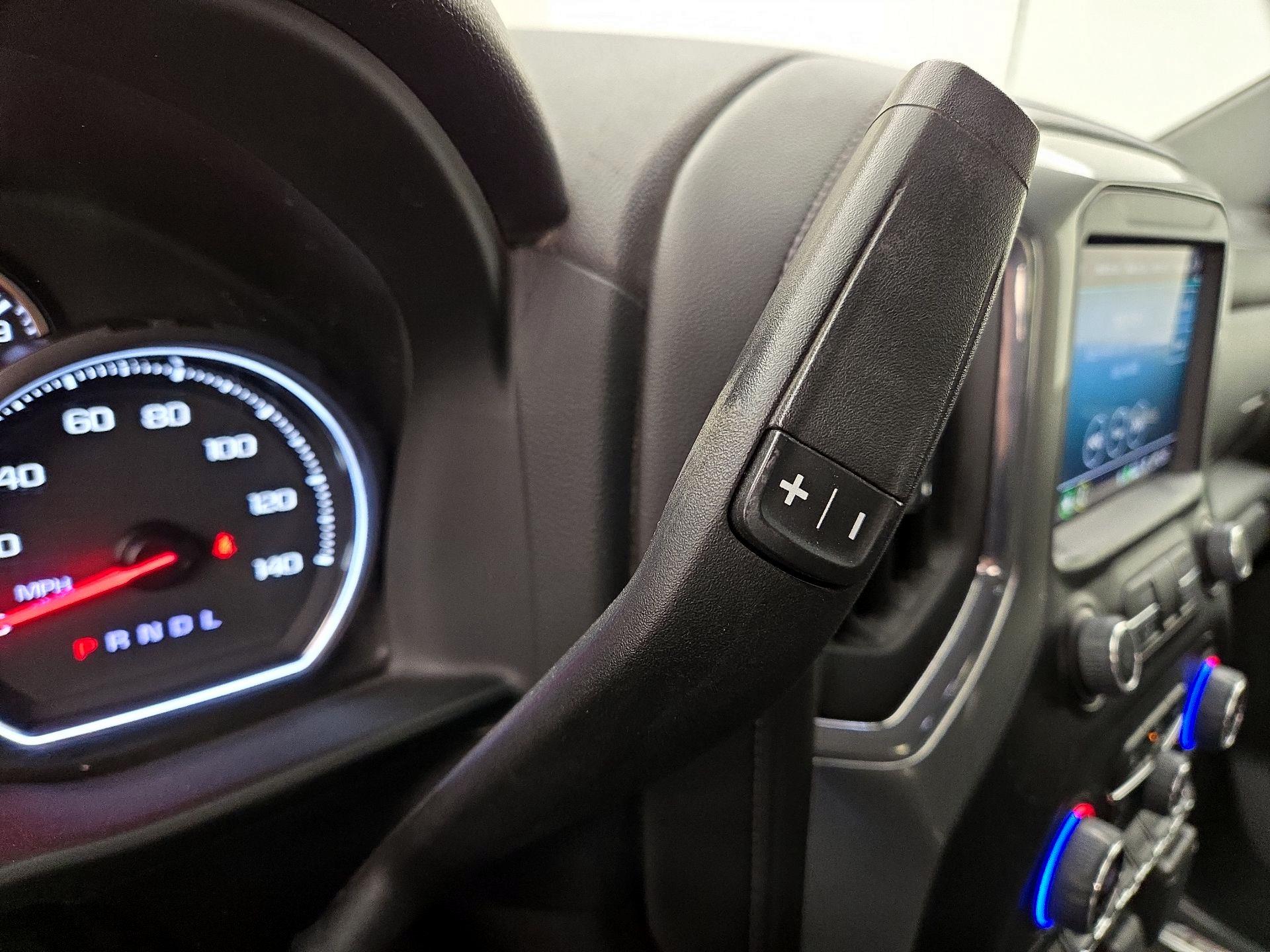 Thumbnail: 2023 Chevrolet Silverado 2500 - 17