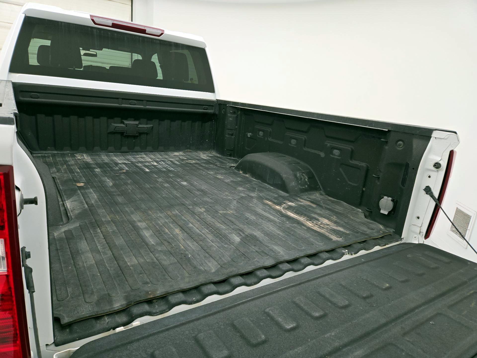 Thumbnail: 2023 Chevrolet Silverado 2500 - 20