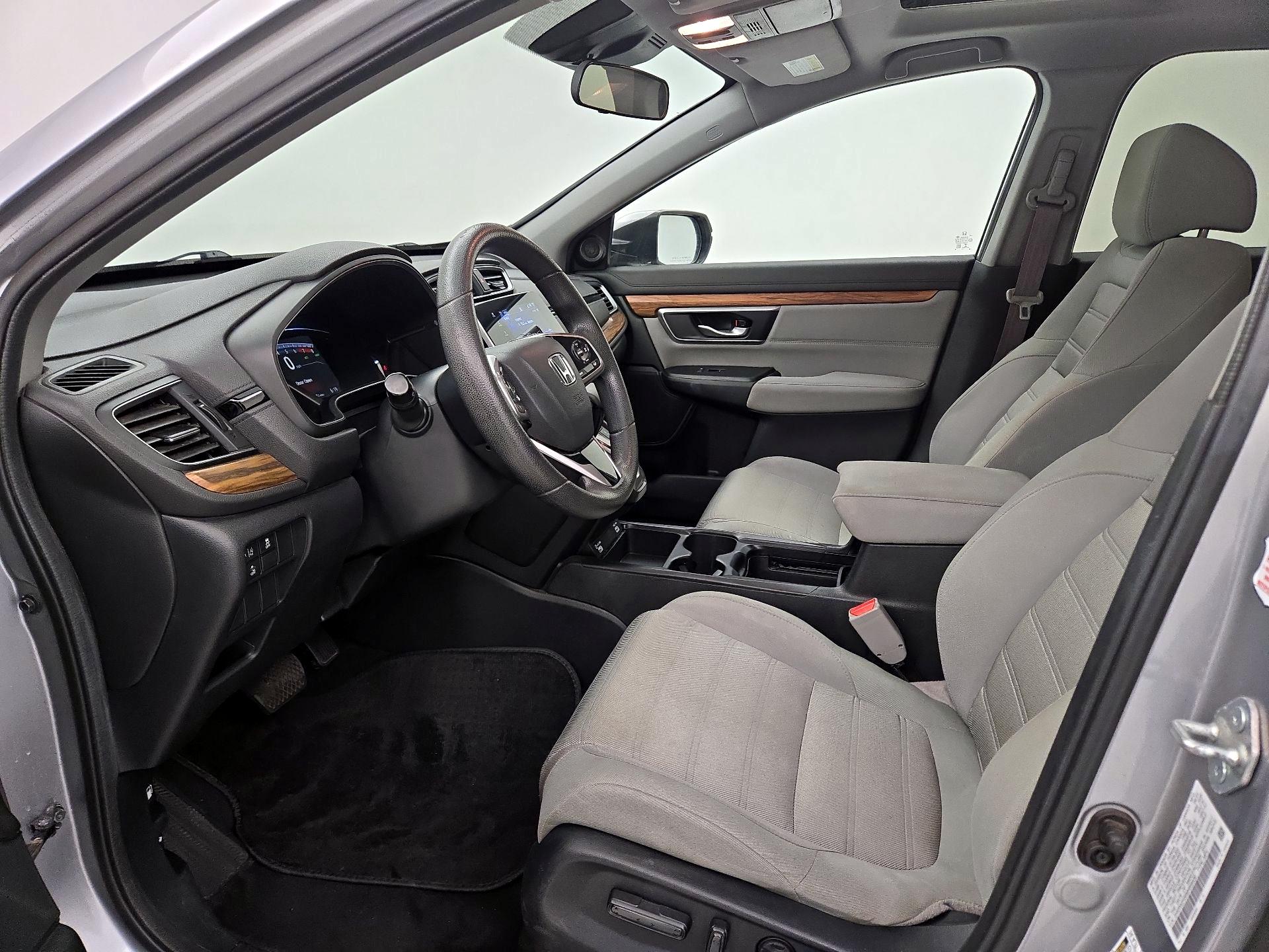 Thumbnail: 2021 Honda CR-V - 11