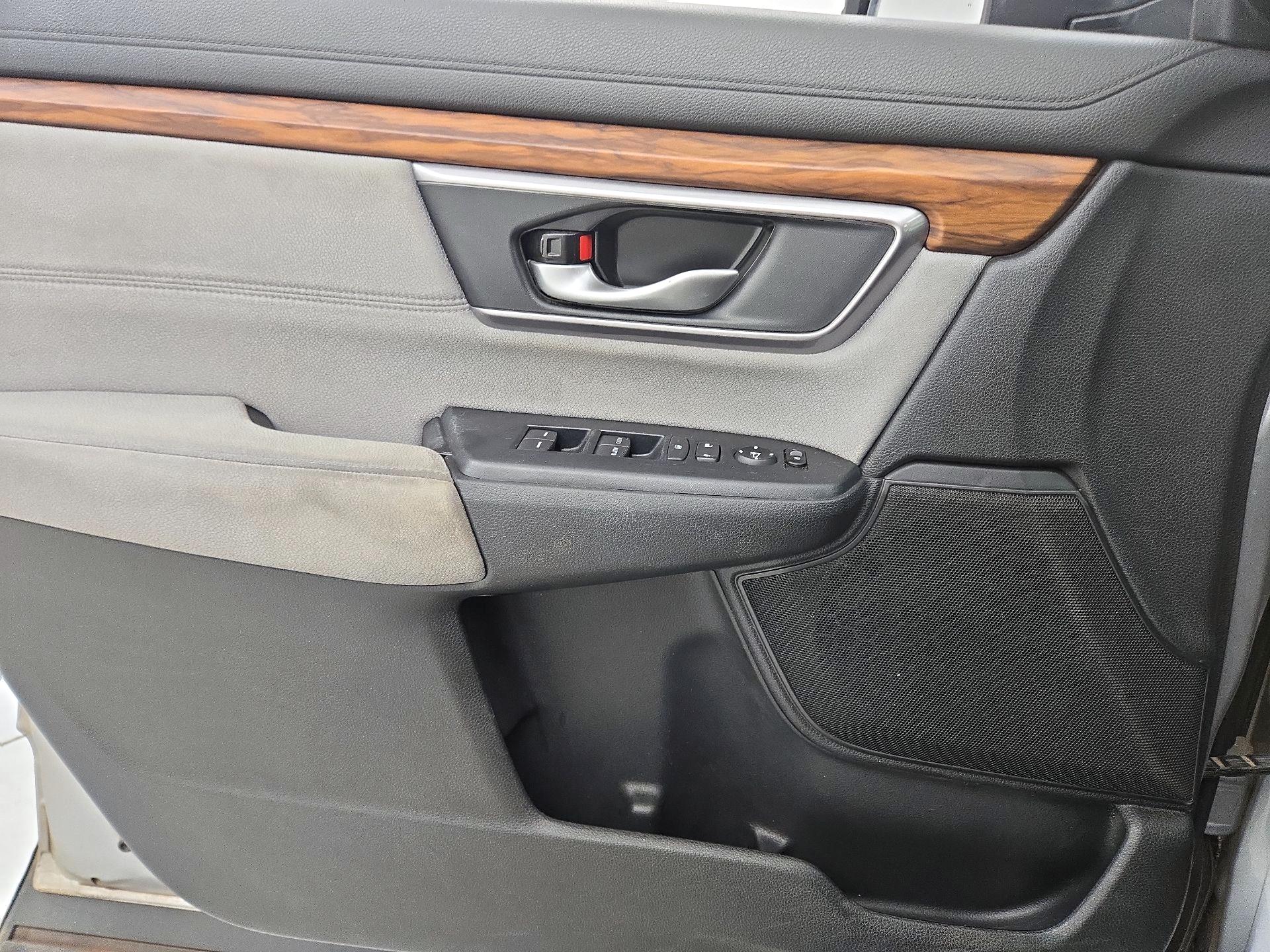 Thumbnail: 2021 Honda CR-V - 12