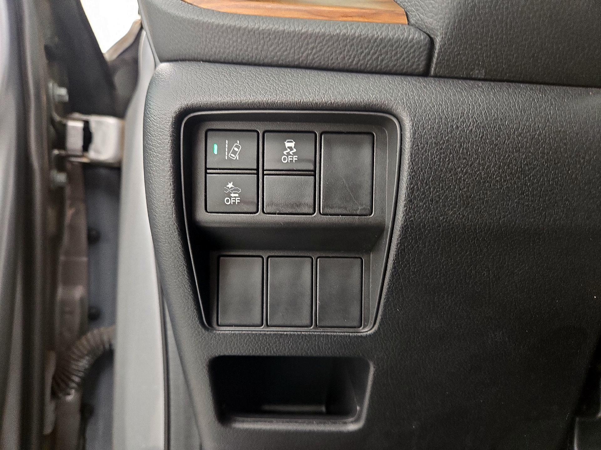 Thumbnail: 2021 Honda CR-V - 13