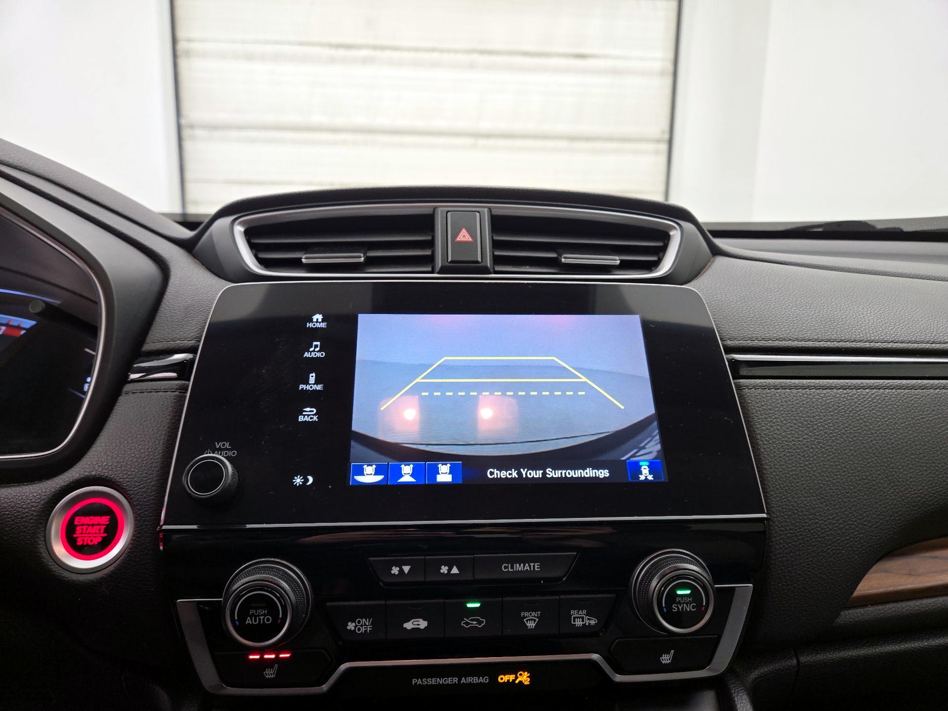 Thumbnail: 2021 Honda CR-V - 14