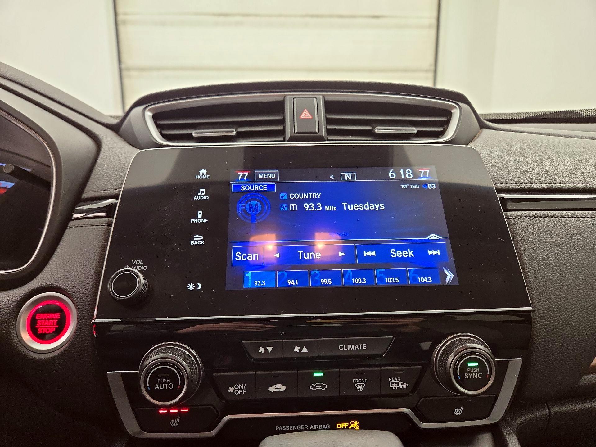 Thumbnail: 2021 Honda CR-V - 15