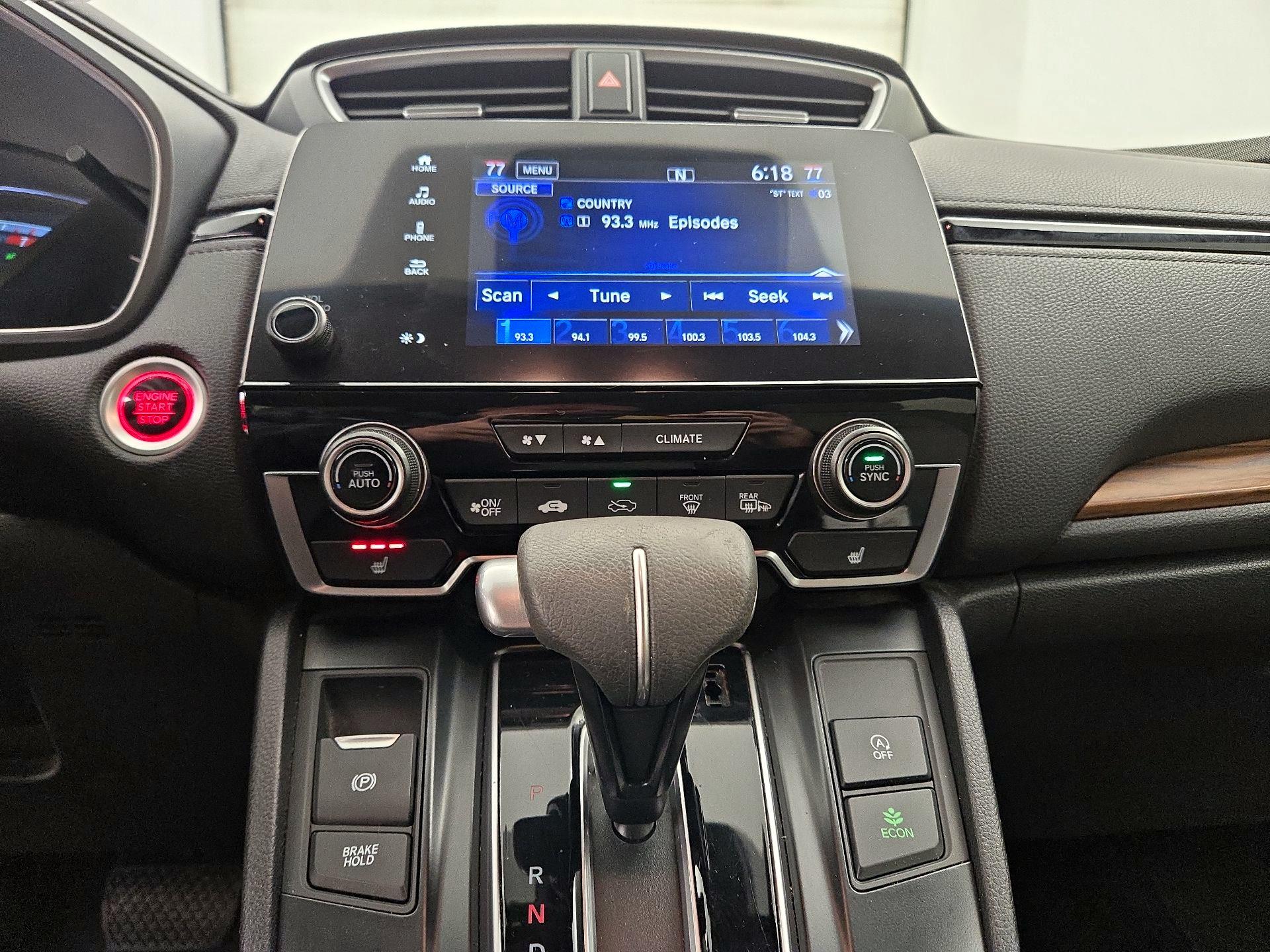 Thumbnail: 2021 Honda CR-V - 16