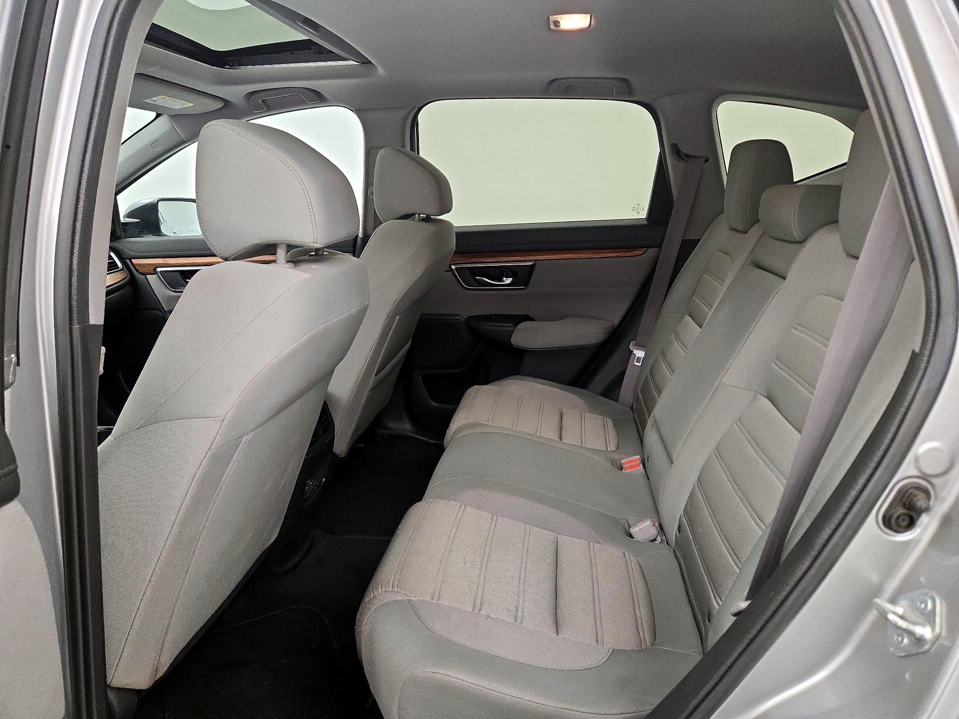 Thumbnail: 2021 Honda CR-V - 20