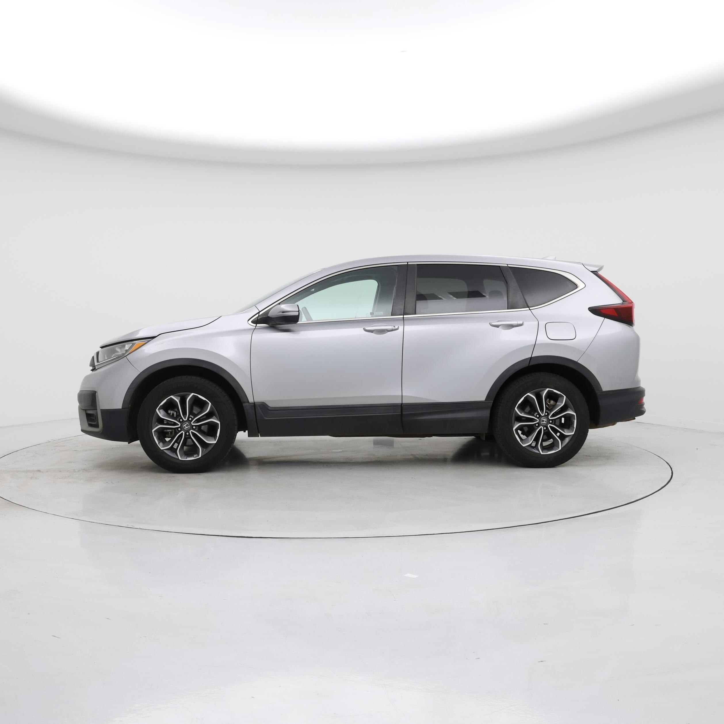 Thumbnail: 2021 Honda CR-V - 3