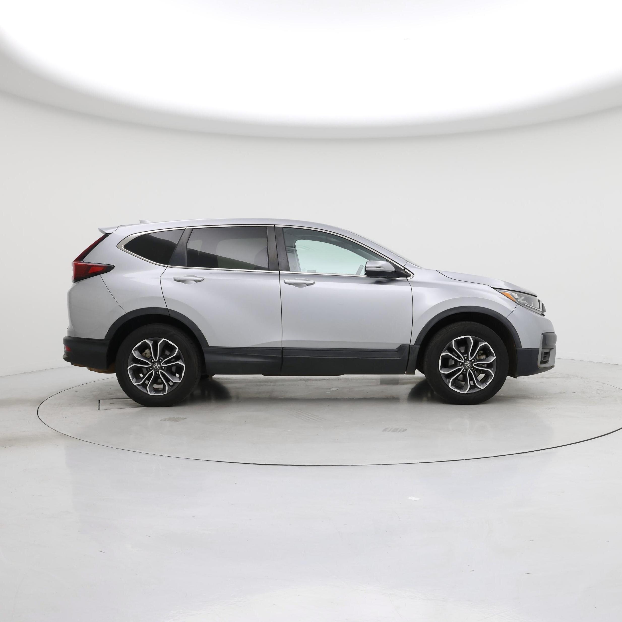 Thumbnail: 2021 Honda CR-V - 7