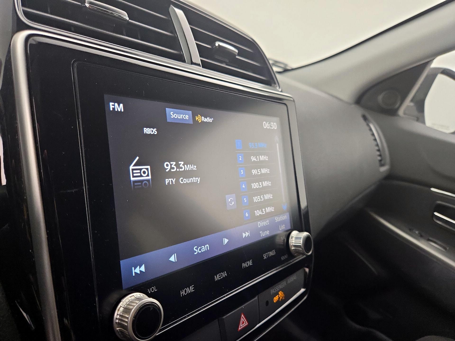 Thumbnail: 2021 Mitsubishi Outlander Sport - 15