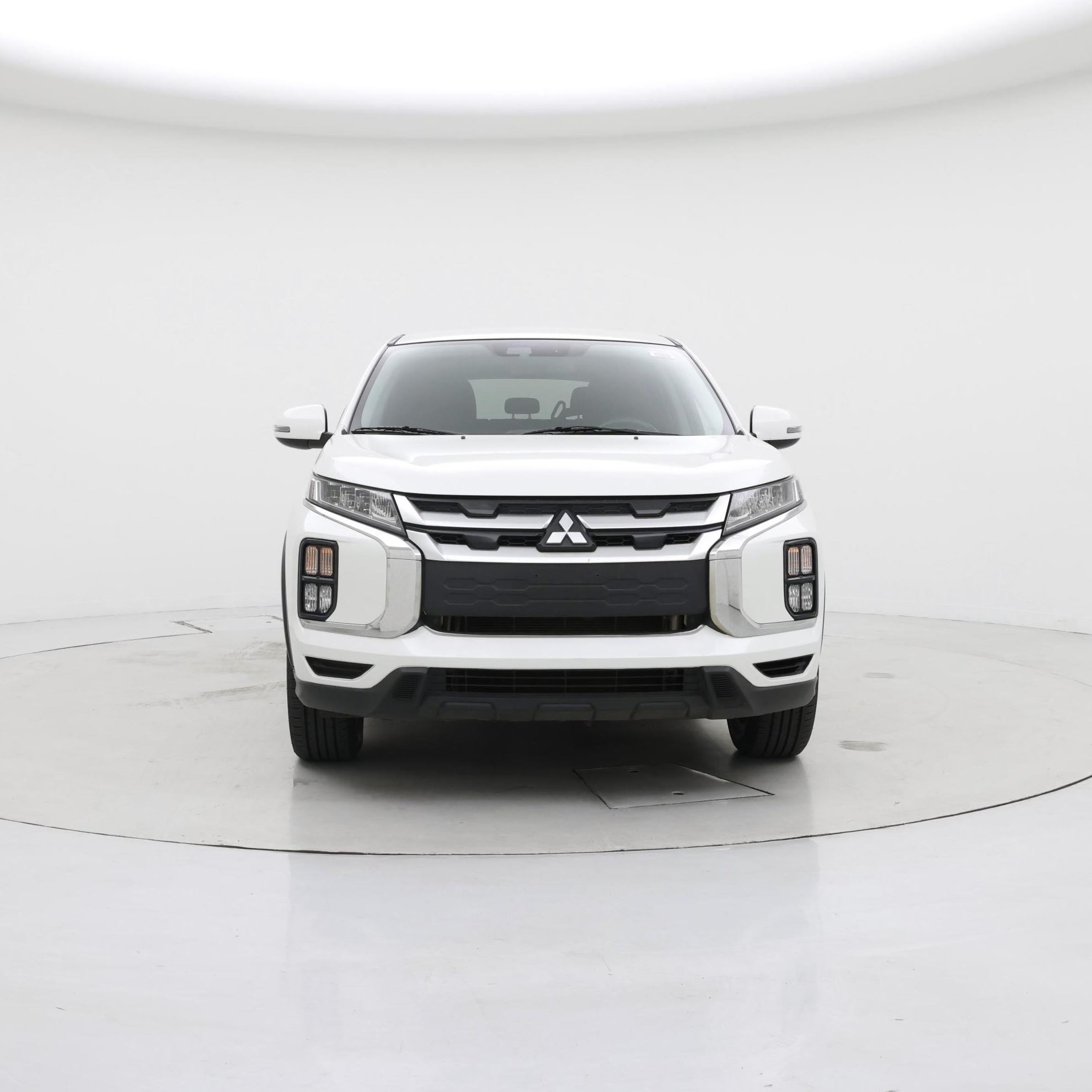 Thumbnail: 2021 Mitsubishi Outlander Sport - 5