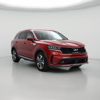 2023 Kia Sorento EX