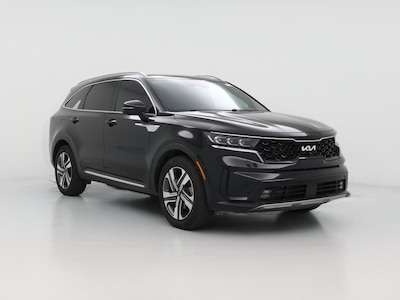 2023 Kia Sorento Plug-In Hybrid SX Prestige