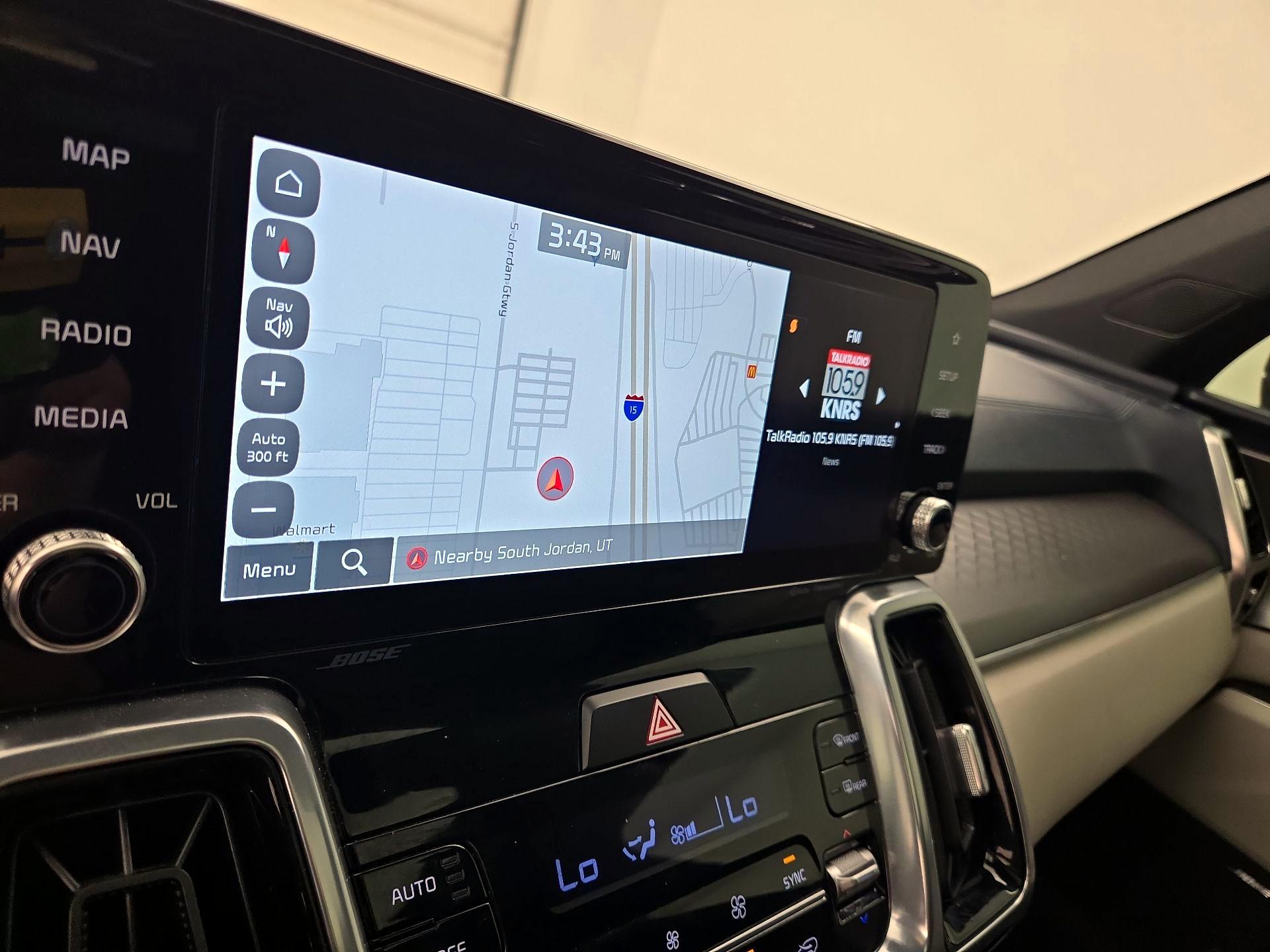 Thumbnail: 2023 Kia Sorento - 14