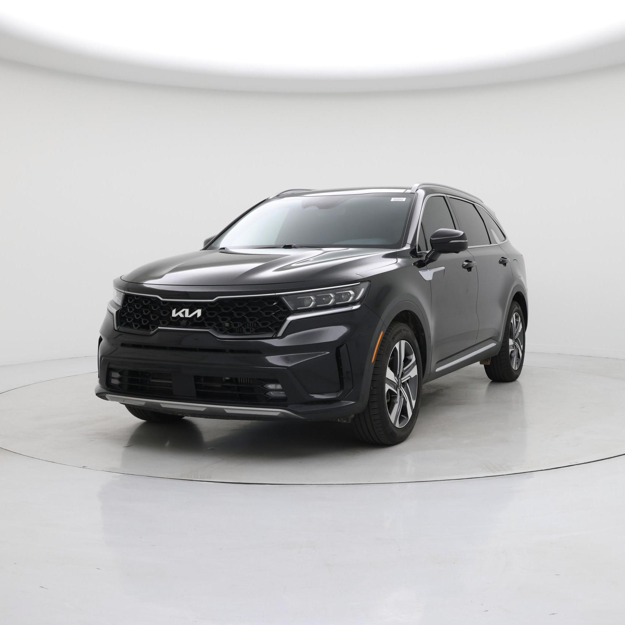 Thumbnail: 2023 Kia Sorento - 4