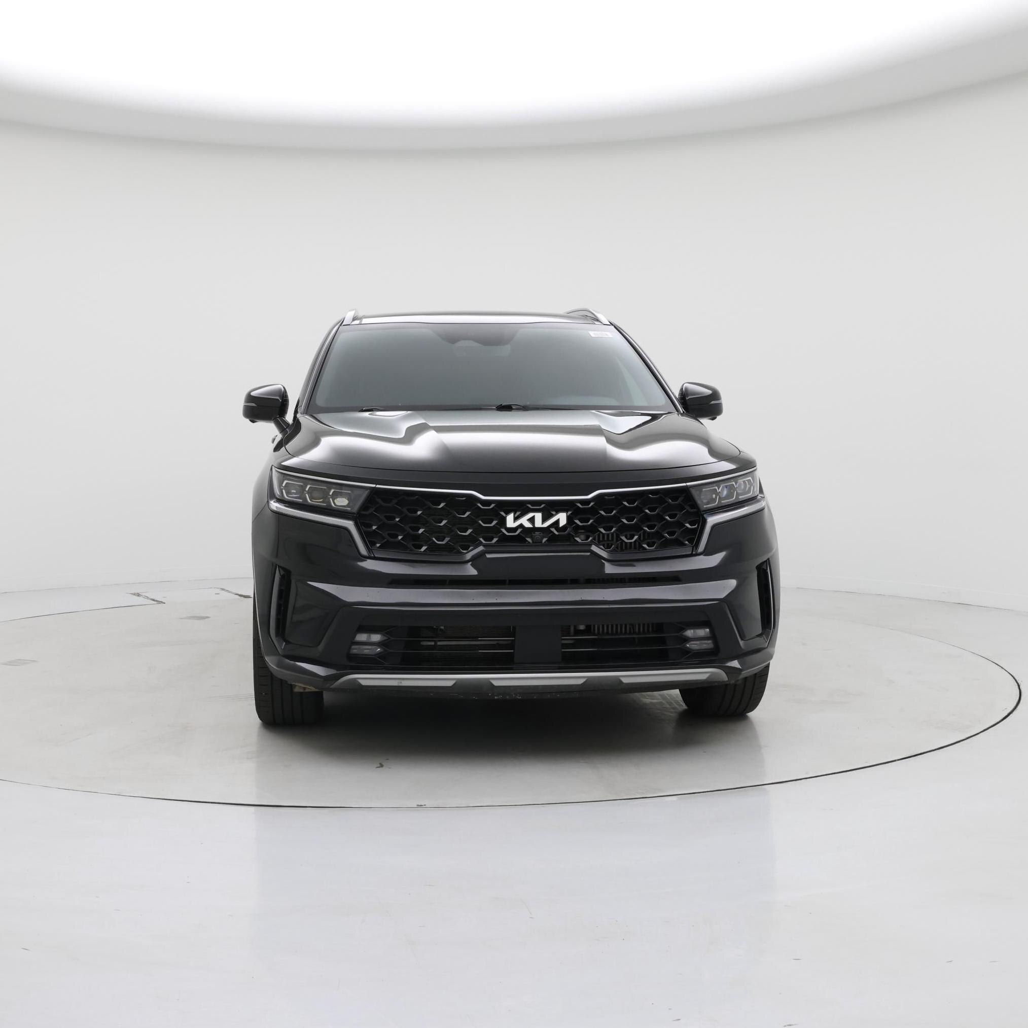 Thumbnail: 2023 Kia Sorento - 5