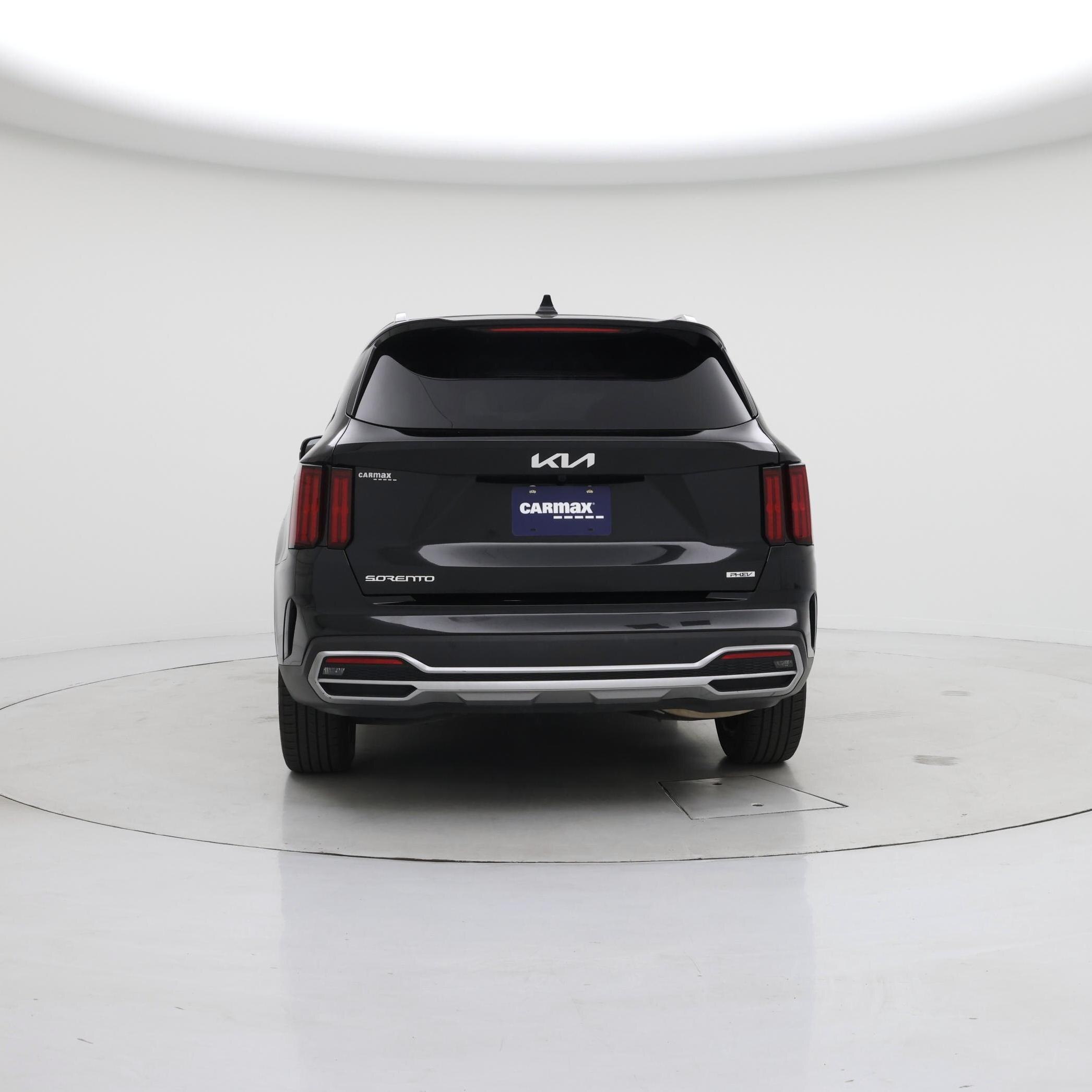 Thumbnail: 2023 Kia Sorento - 6