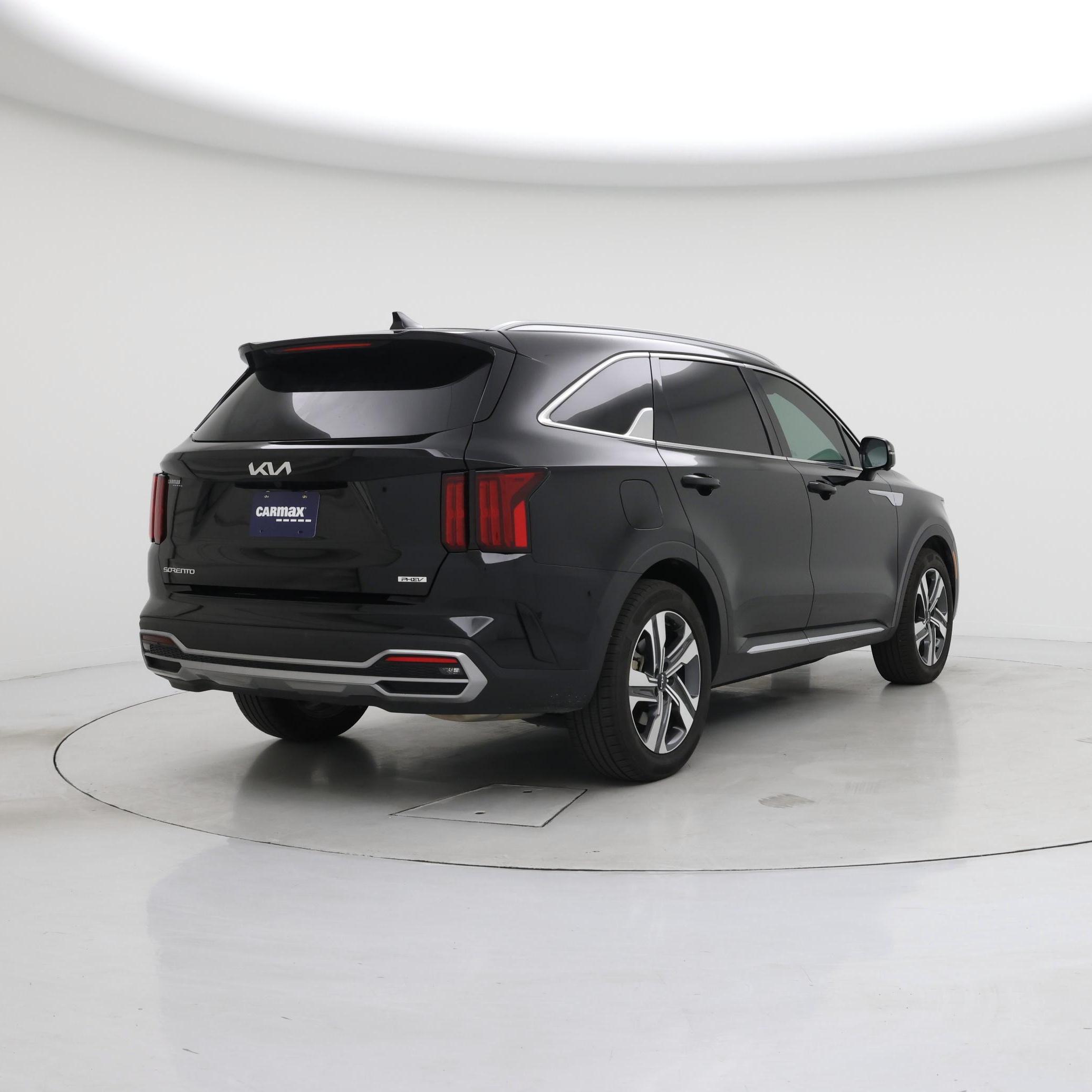 Thumbnail: 2023 Kia Sorento - 8