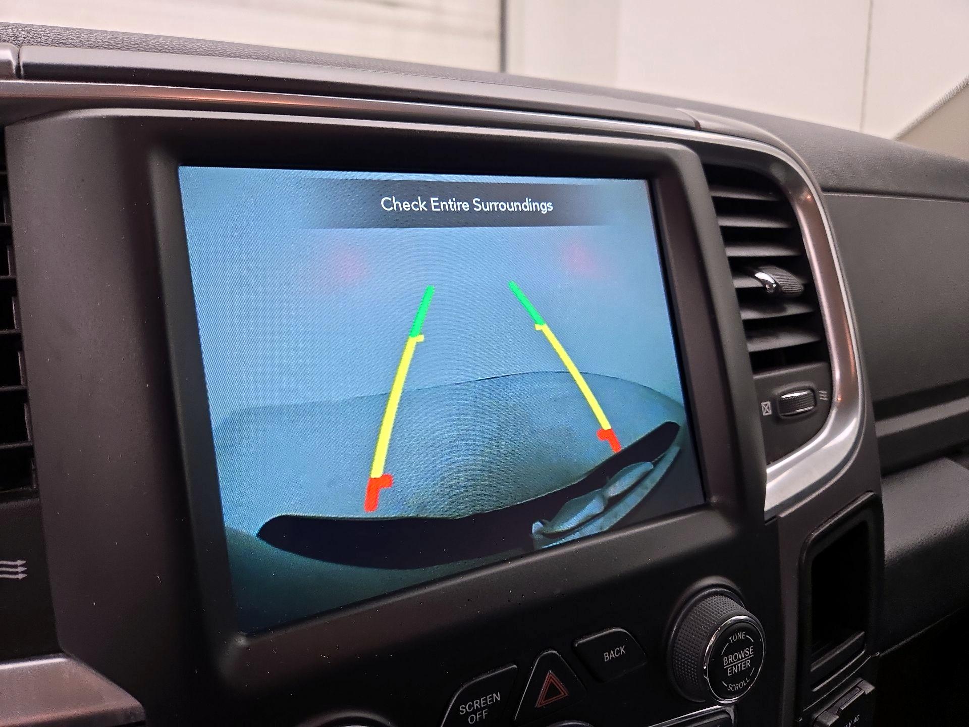 Thumbnail: 2023 RAM 1500 Classic - 15