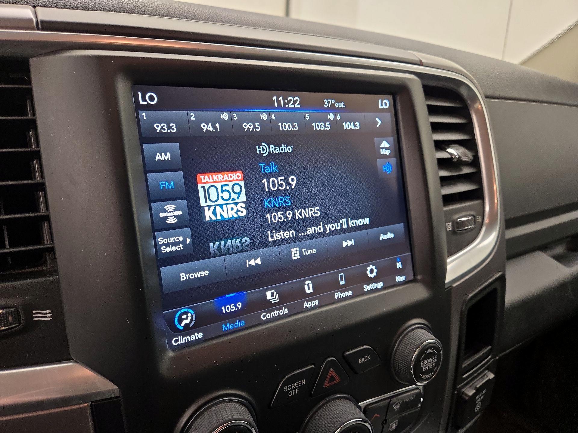 Thumbnail: 2023 RAM 1500 Classic - 16