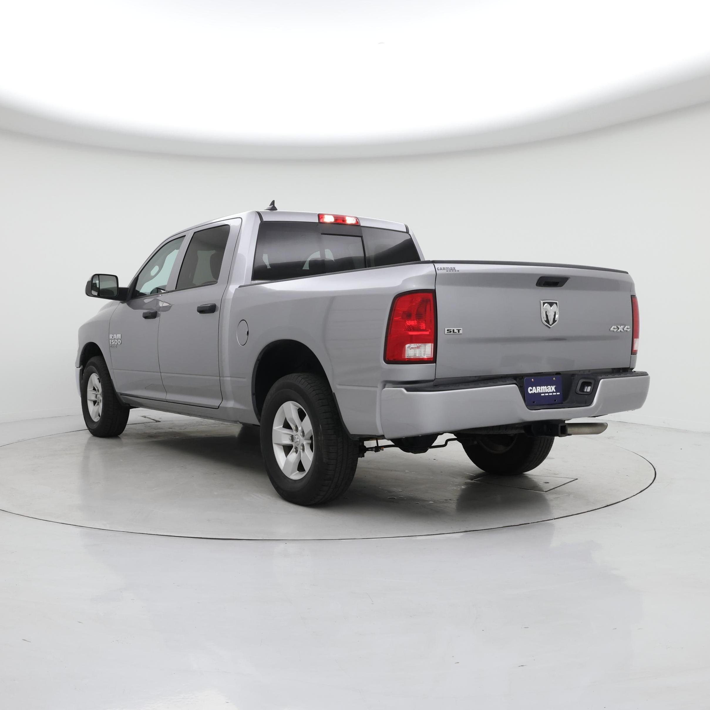 Thumbnail: 2023 RAM 1500 Classic - 2