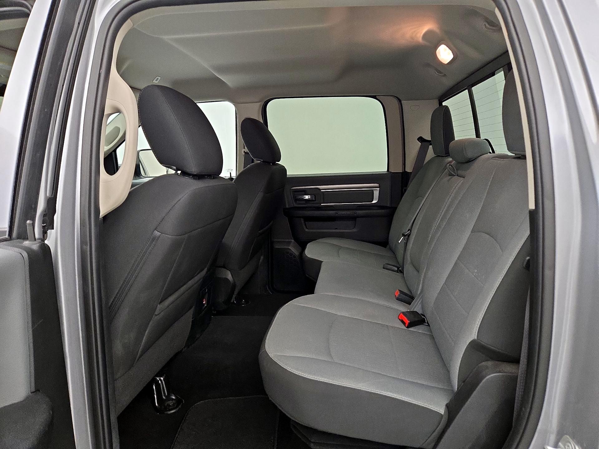 Thumbnail: 2023 RAM 1500 Classic - 20