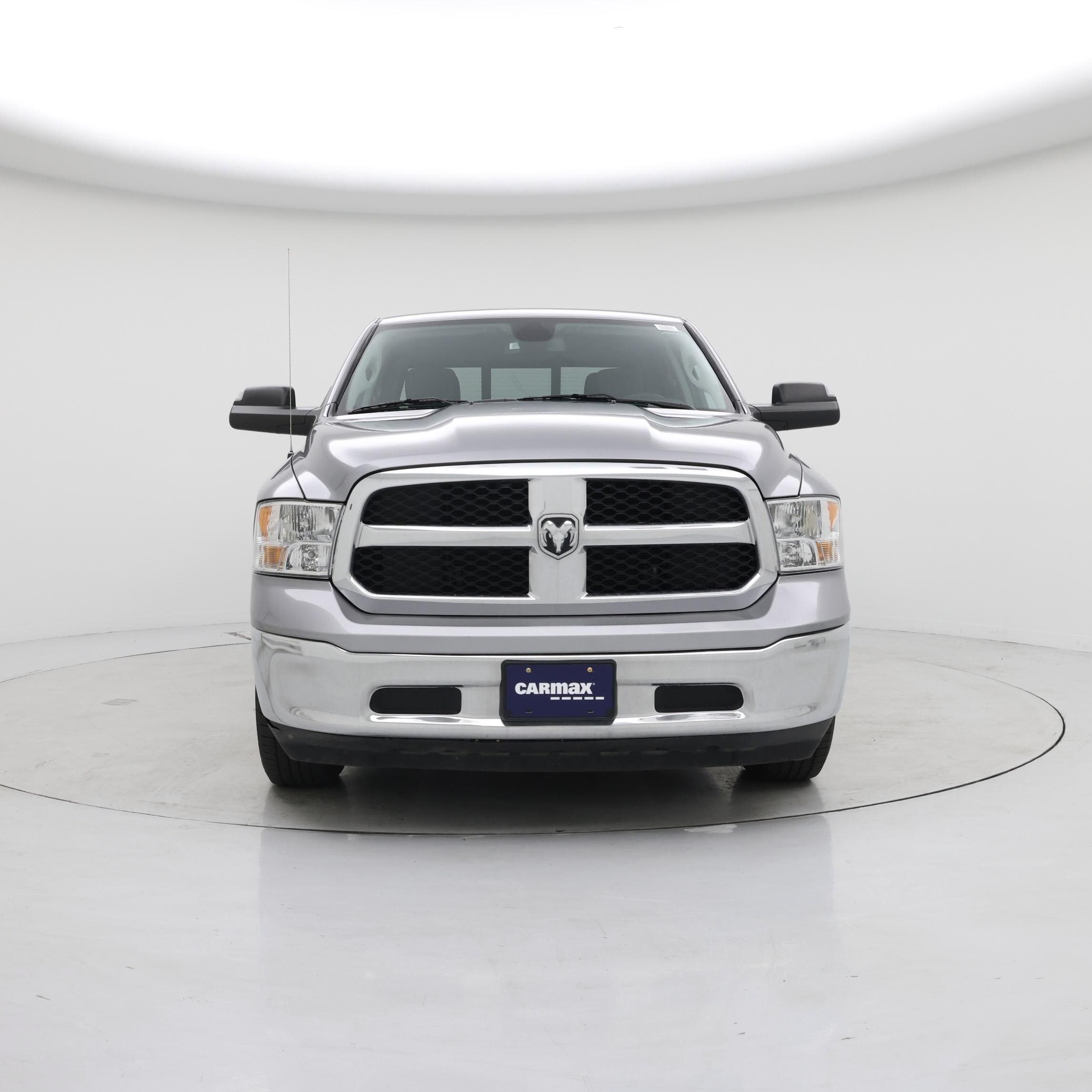 Thumbnail: 2023 RAM 1500 Classic - 5