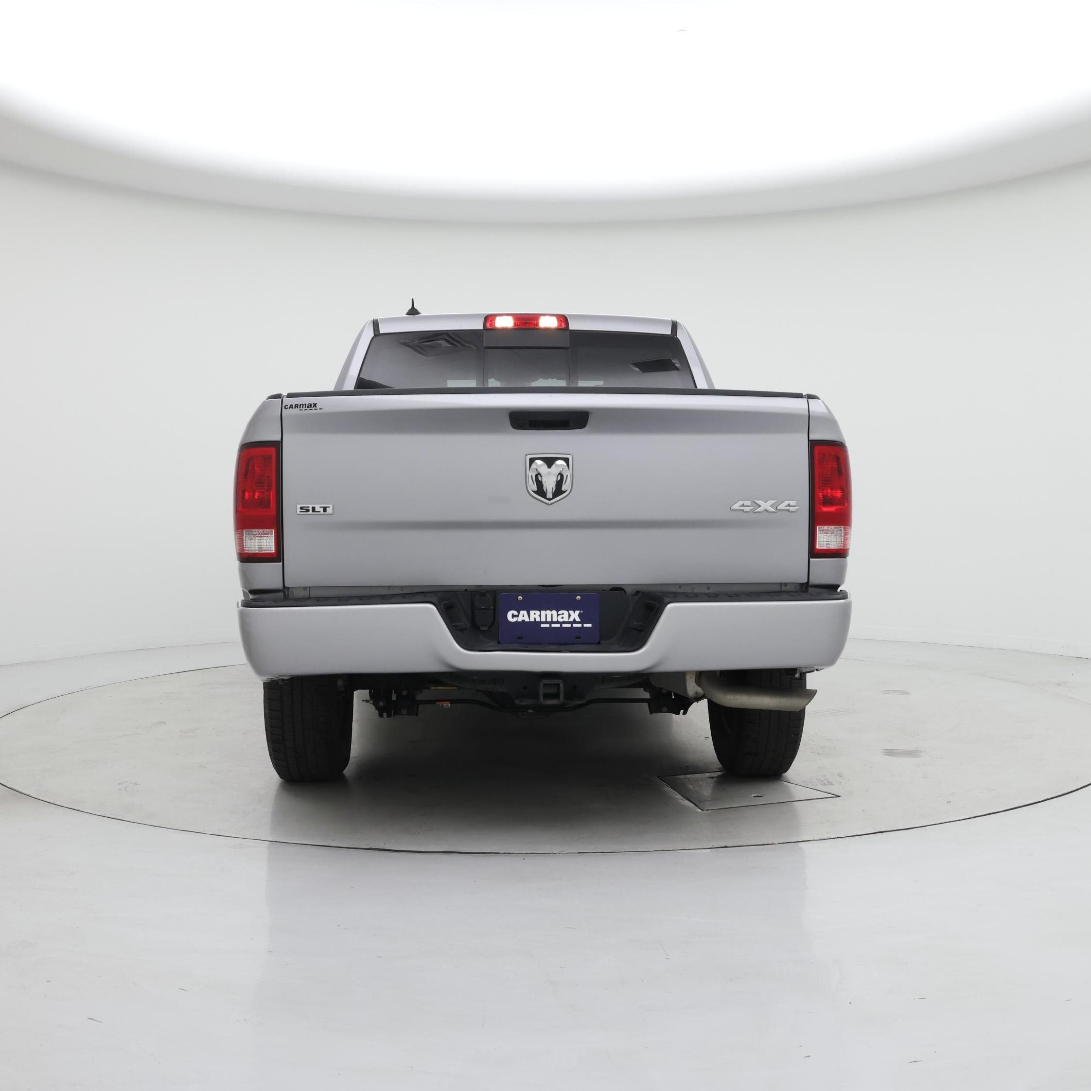 Thumbnail: 2023 RAM 1500 Classic - 6