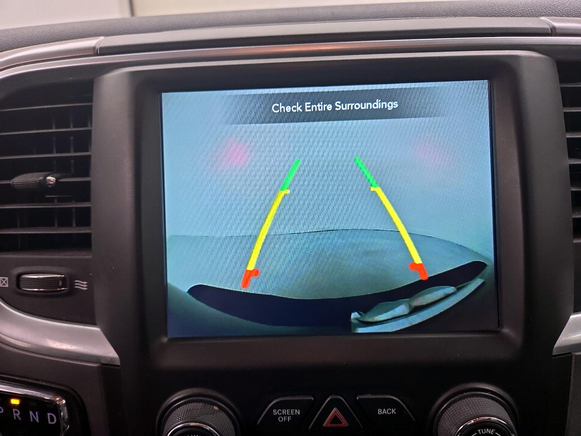 Thumbnail: 2023 RAM 1500 Classic - 14