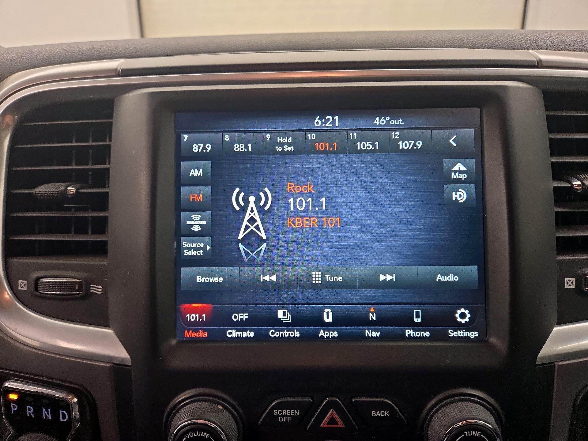 Thumbnail: 2023 RAM 1500 Classic - 15