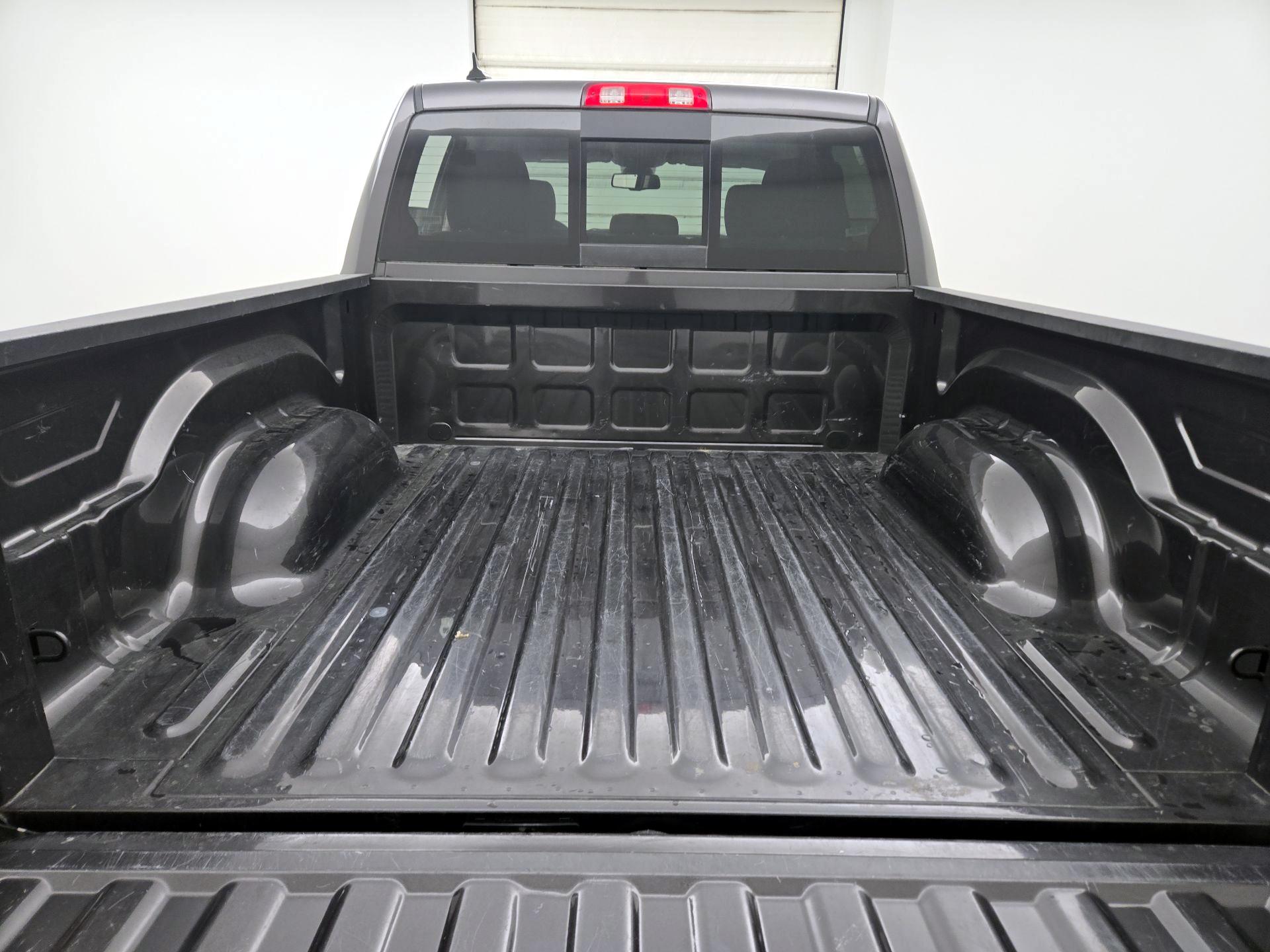 Thumbnail: 2023 RAM 1500 Classic - 19