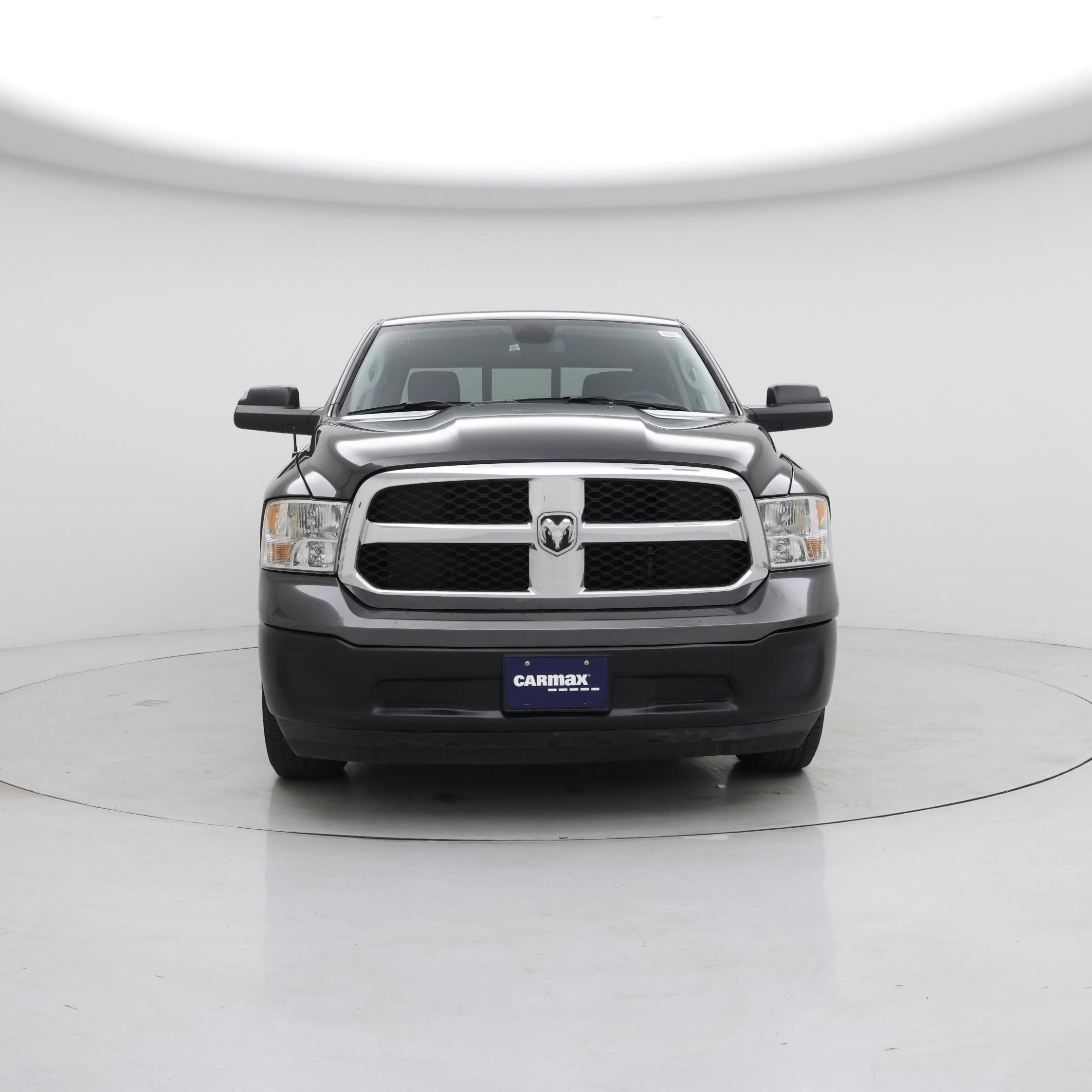 Thumbnail: 2023 RAM 1500 Classic - 5