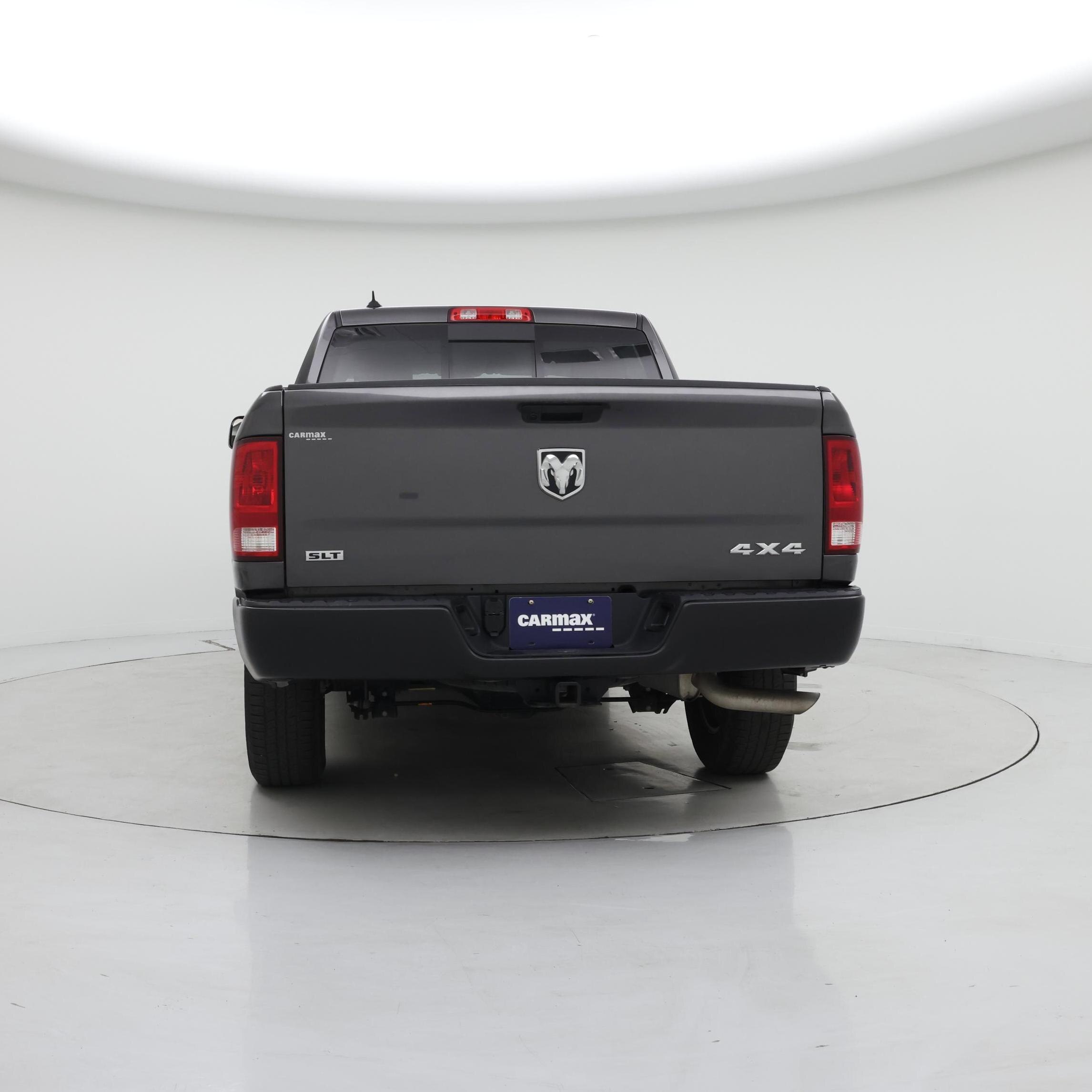 Thumbnail: 2023 RAM 1500 Classic - 6